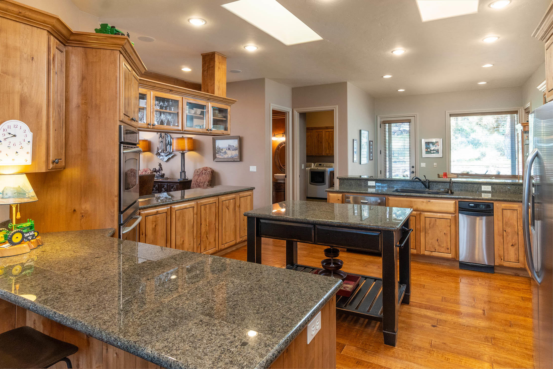 Awbrey Butte - Residential