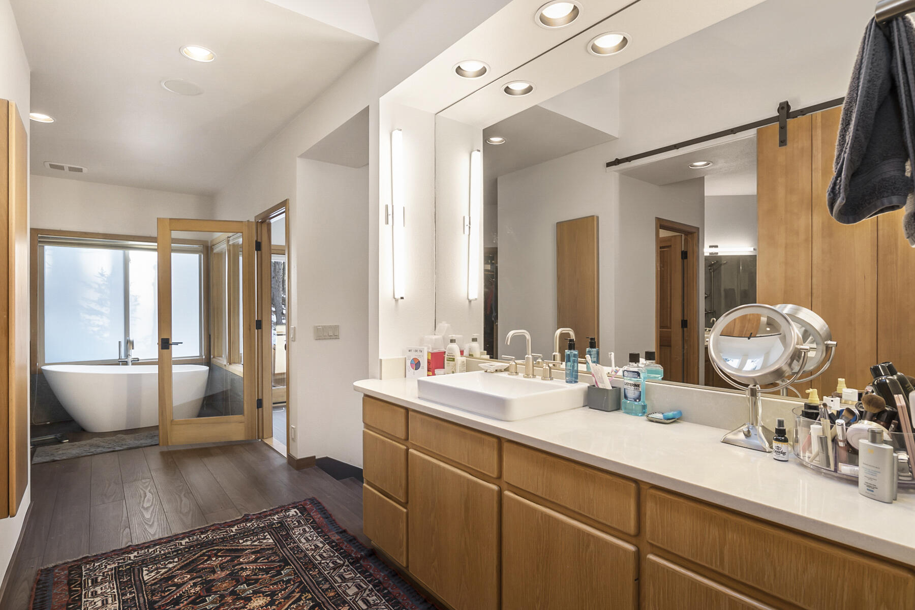 River Bluff Estate - Residential