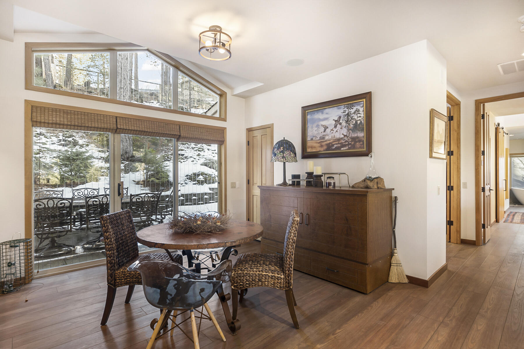 River Bluff Estate - Residential