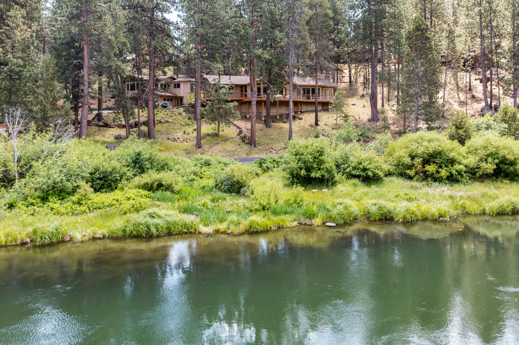 River Bluff Estate - Residential