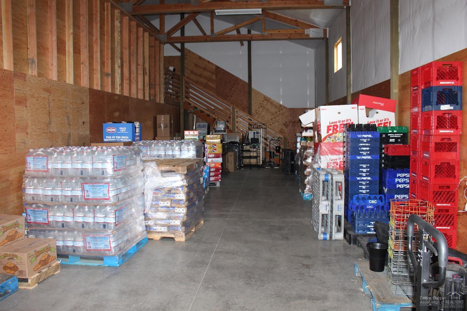 Woodland Park - Commercial Sale