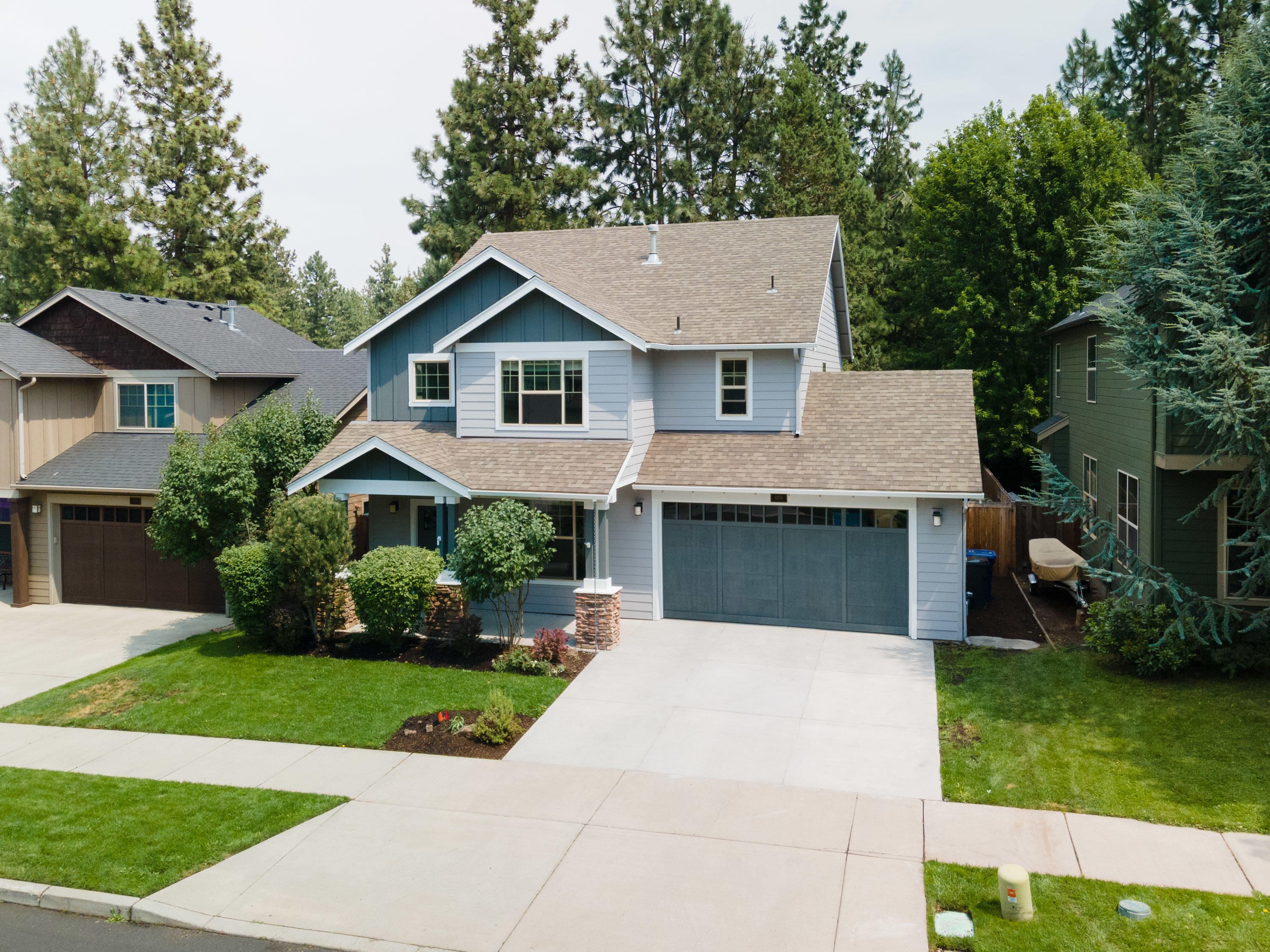Pheasant Run - Residential