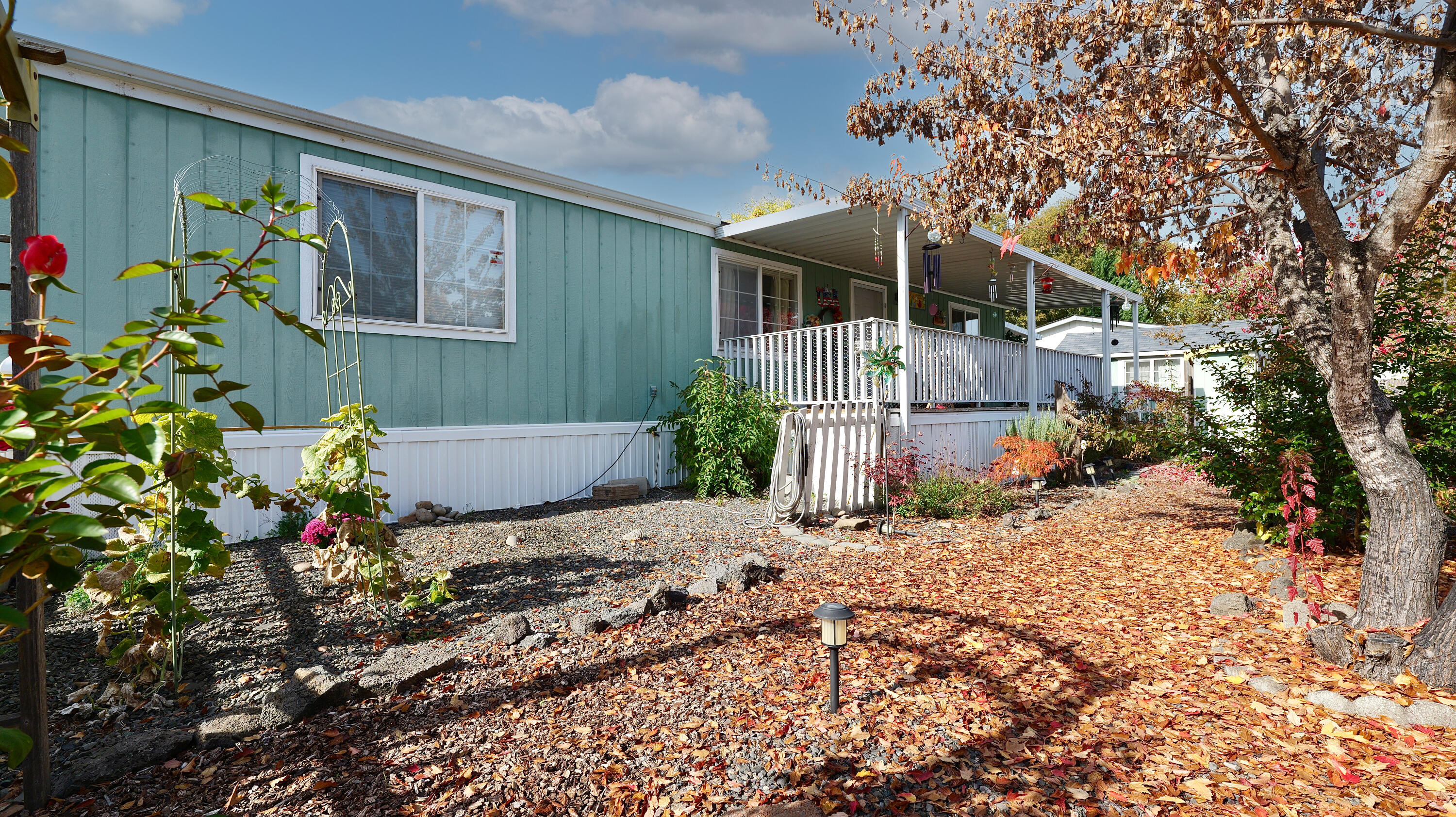N/A - Residential