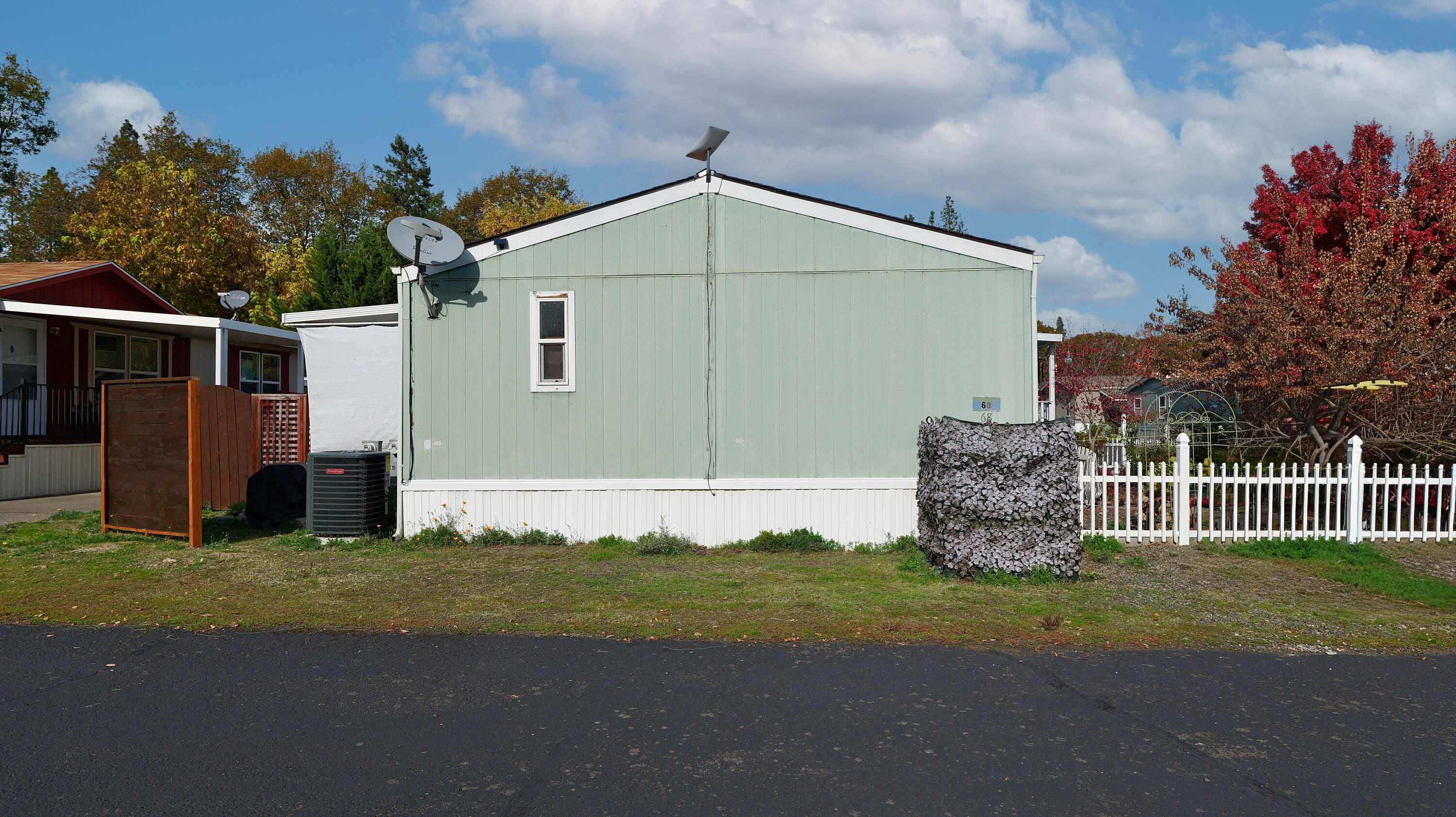 N/A - Residential