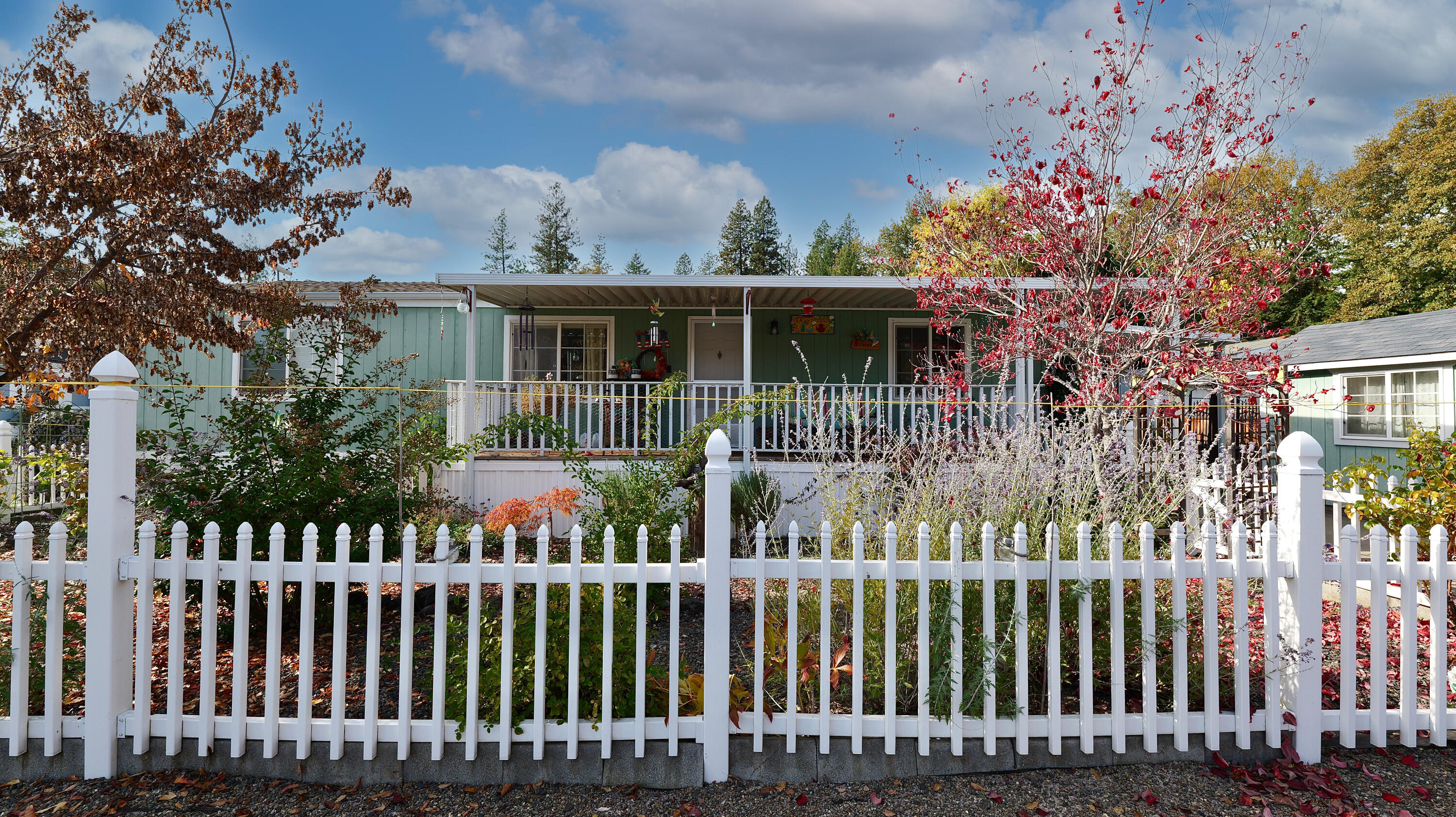 N/A - Residential