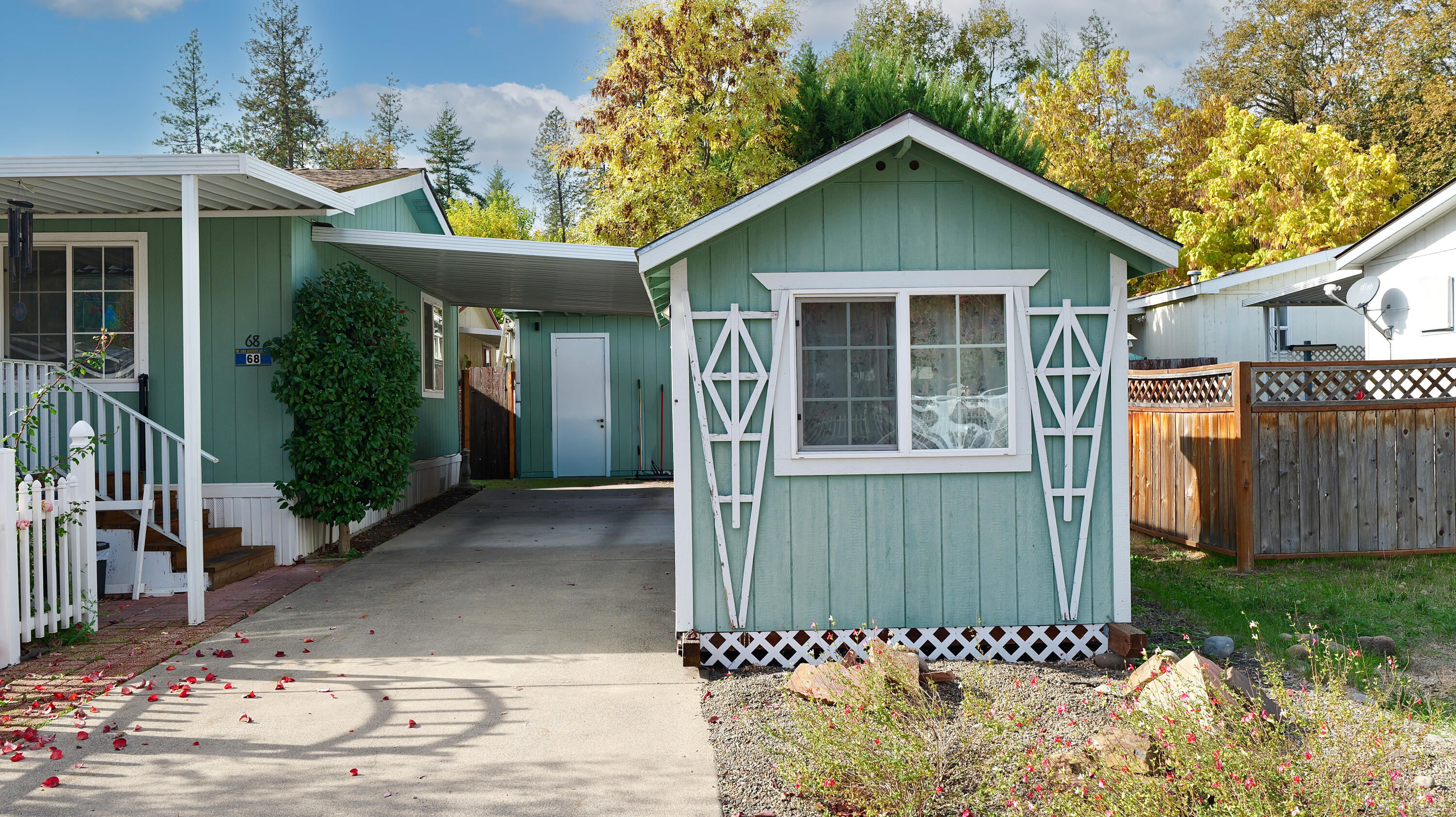 N/A - Residential