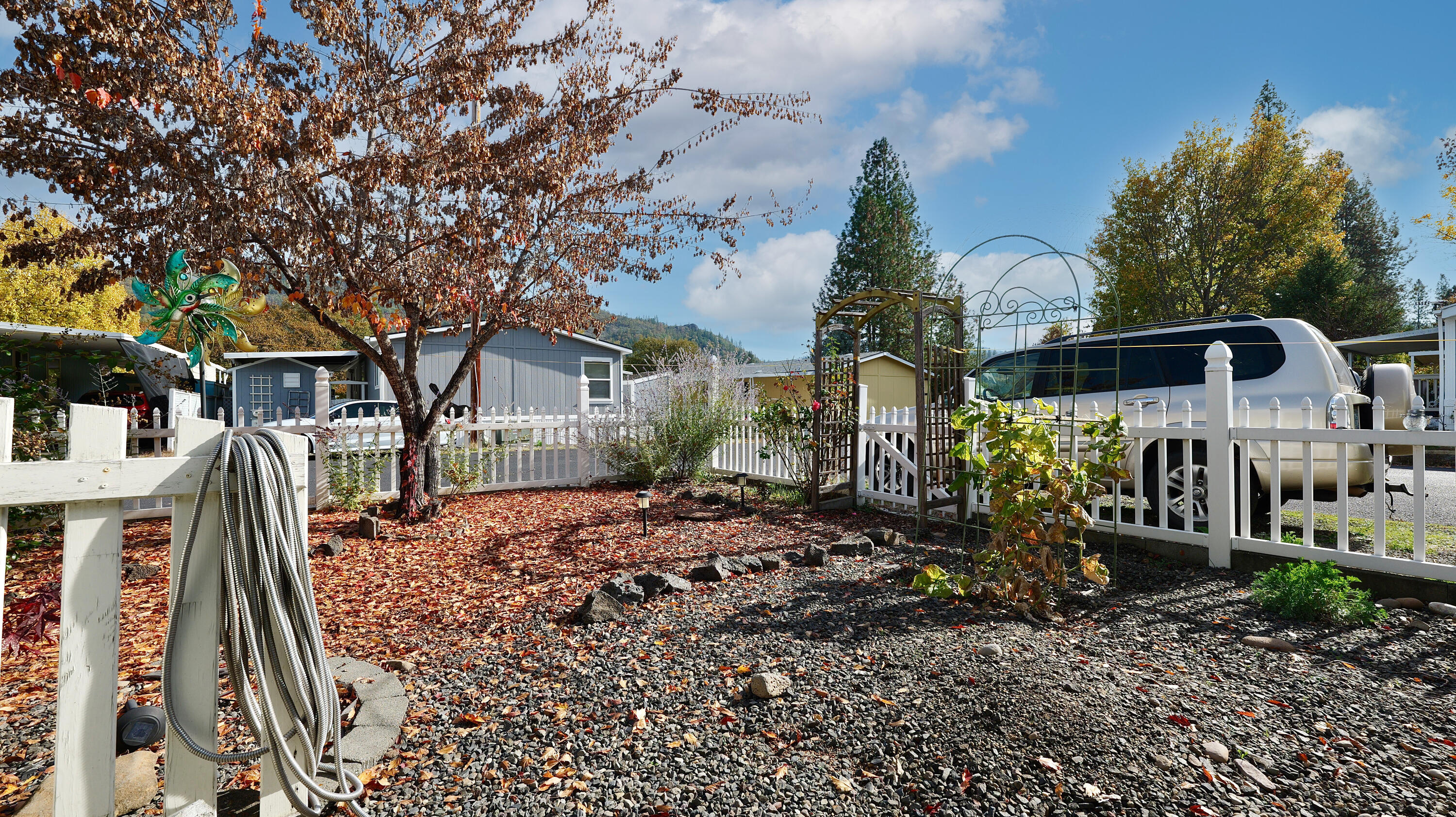 N/A - Residential
