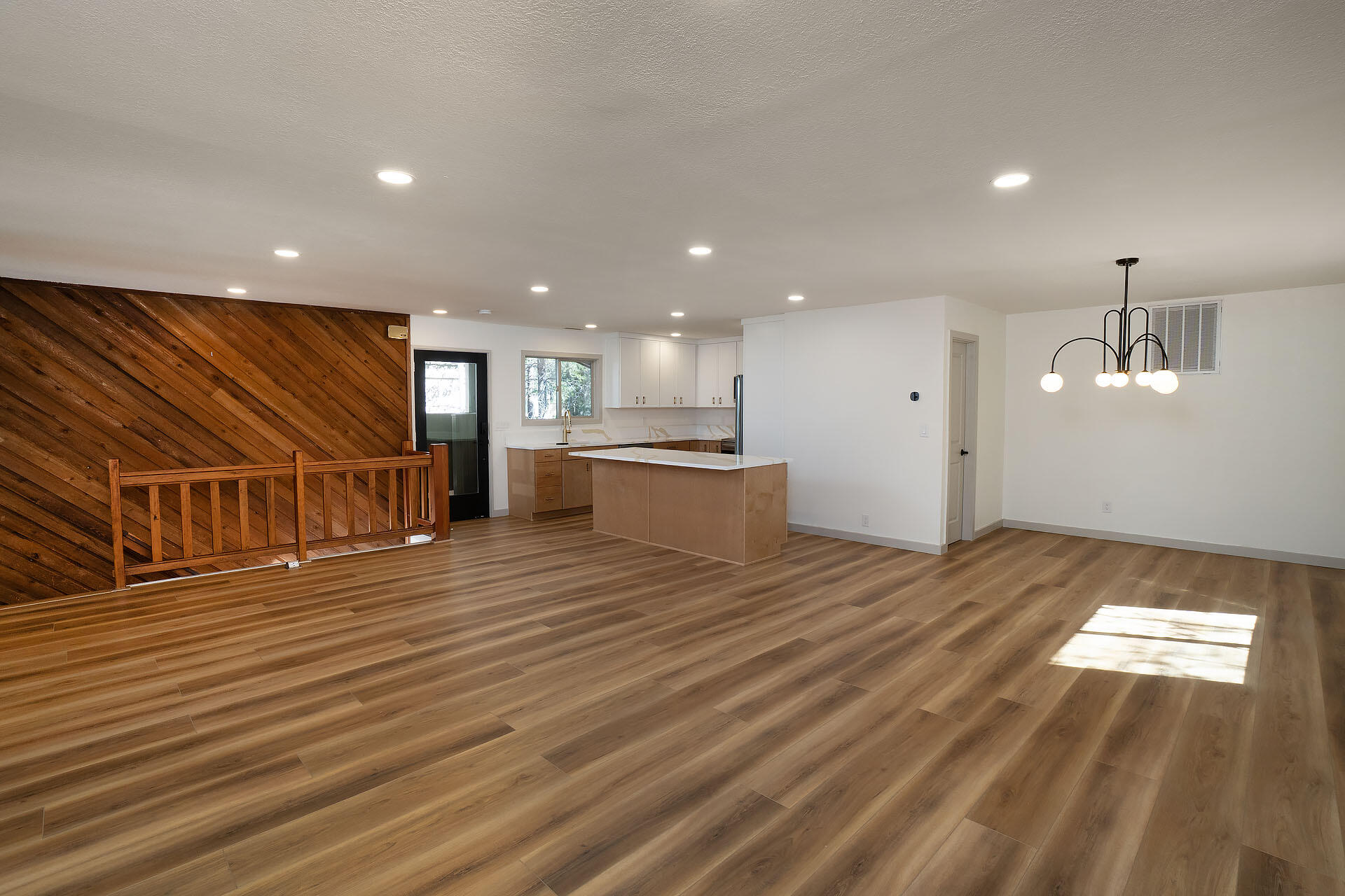 Forest Park - Residential
