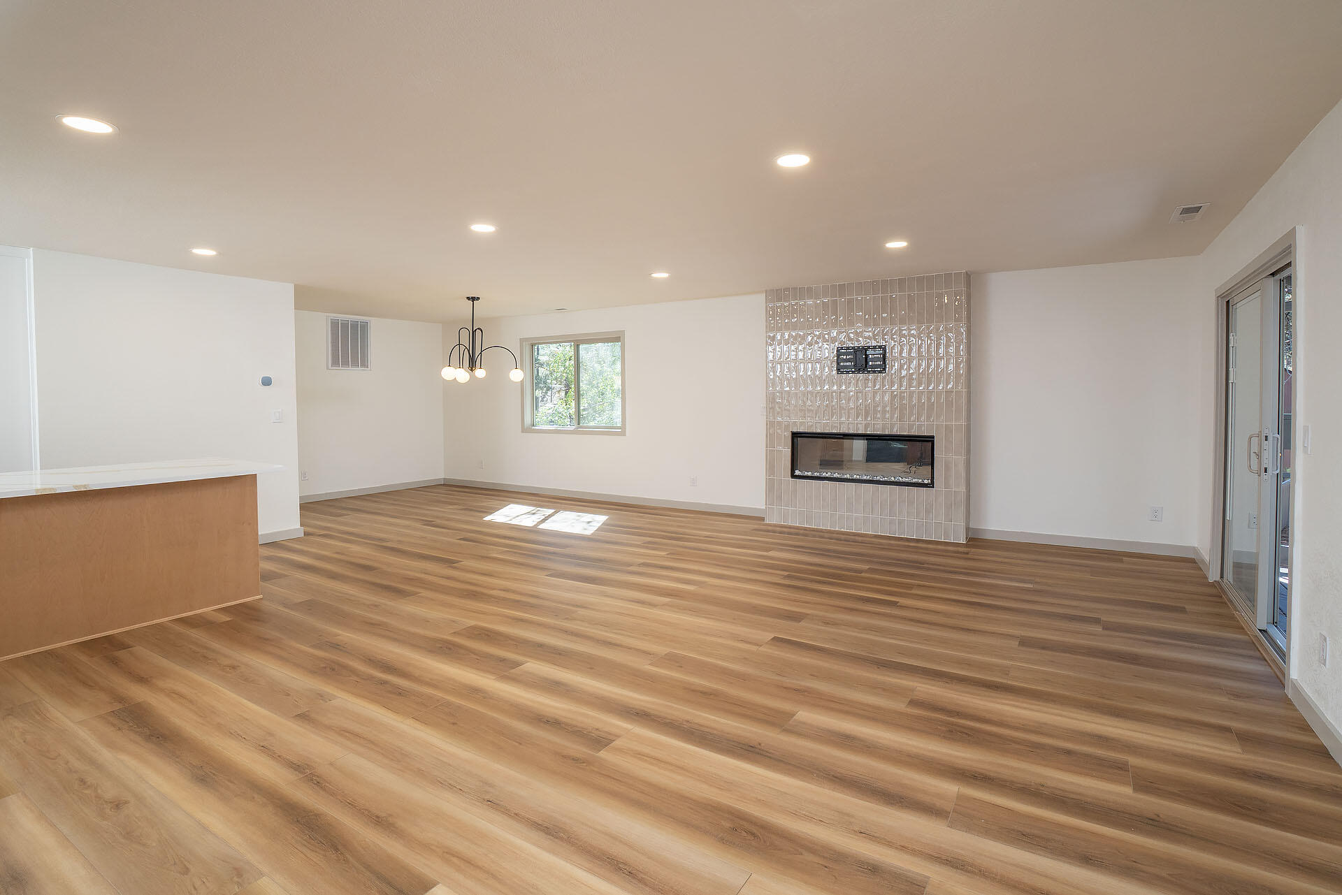 Forest Park - Residential