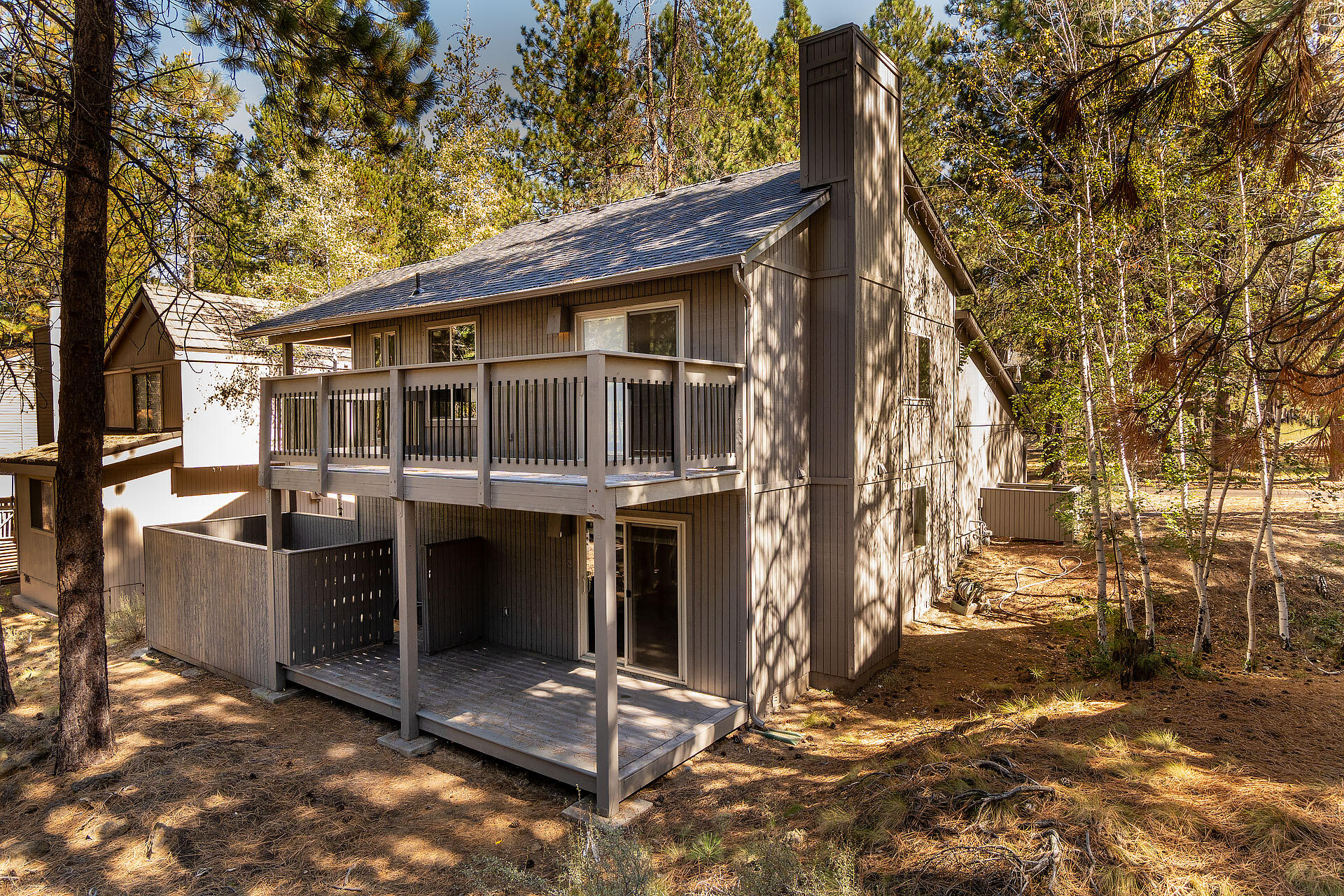 Forest Park - Residential