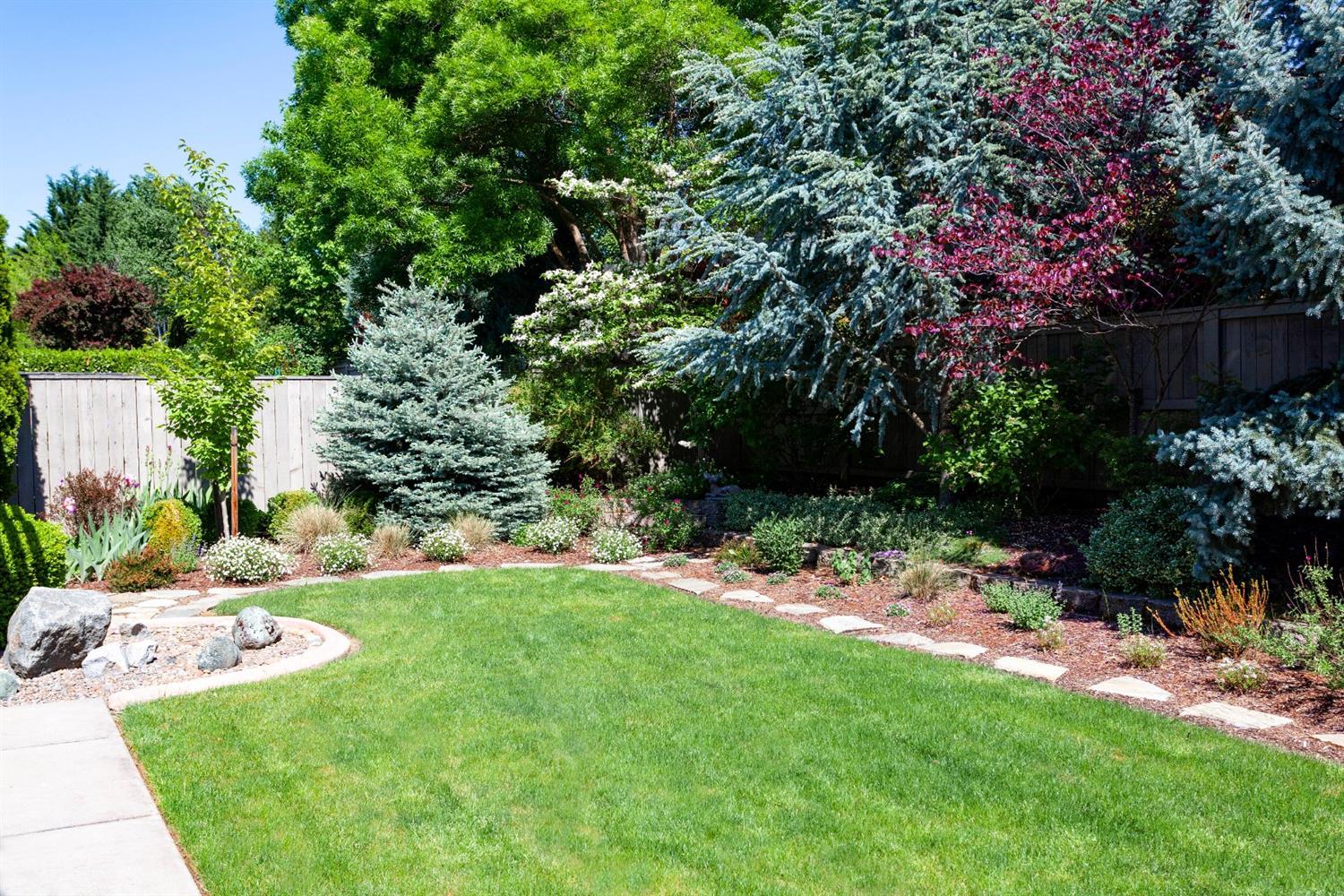 Summerfield - Residential