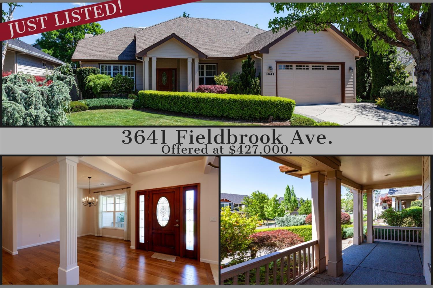 Summerfield - Residential