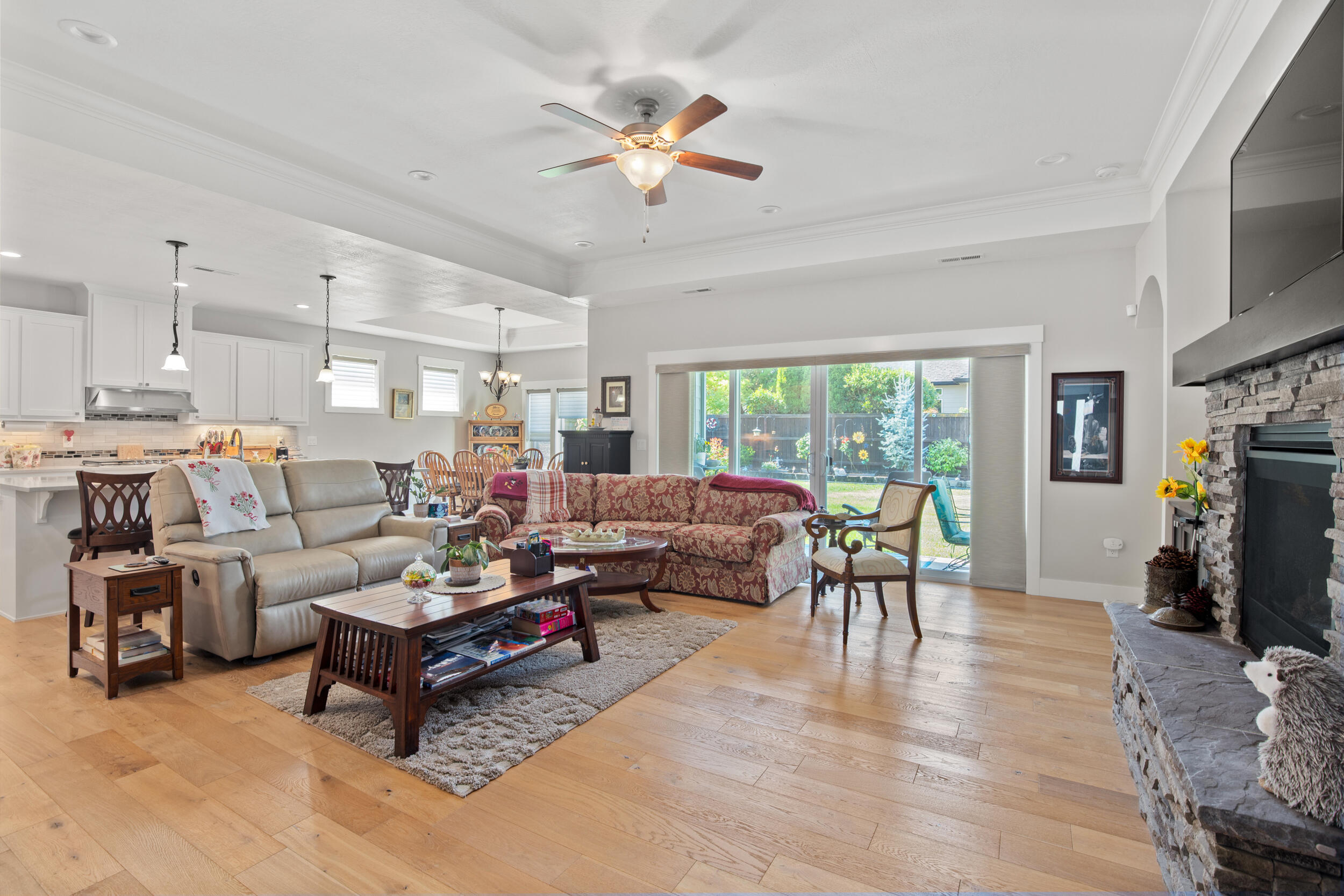 Eagle Point Golf Community Phase 10 - Residential