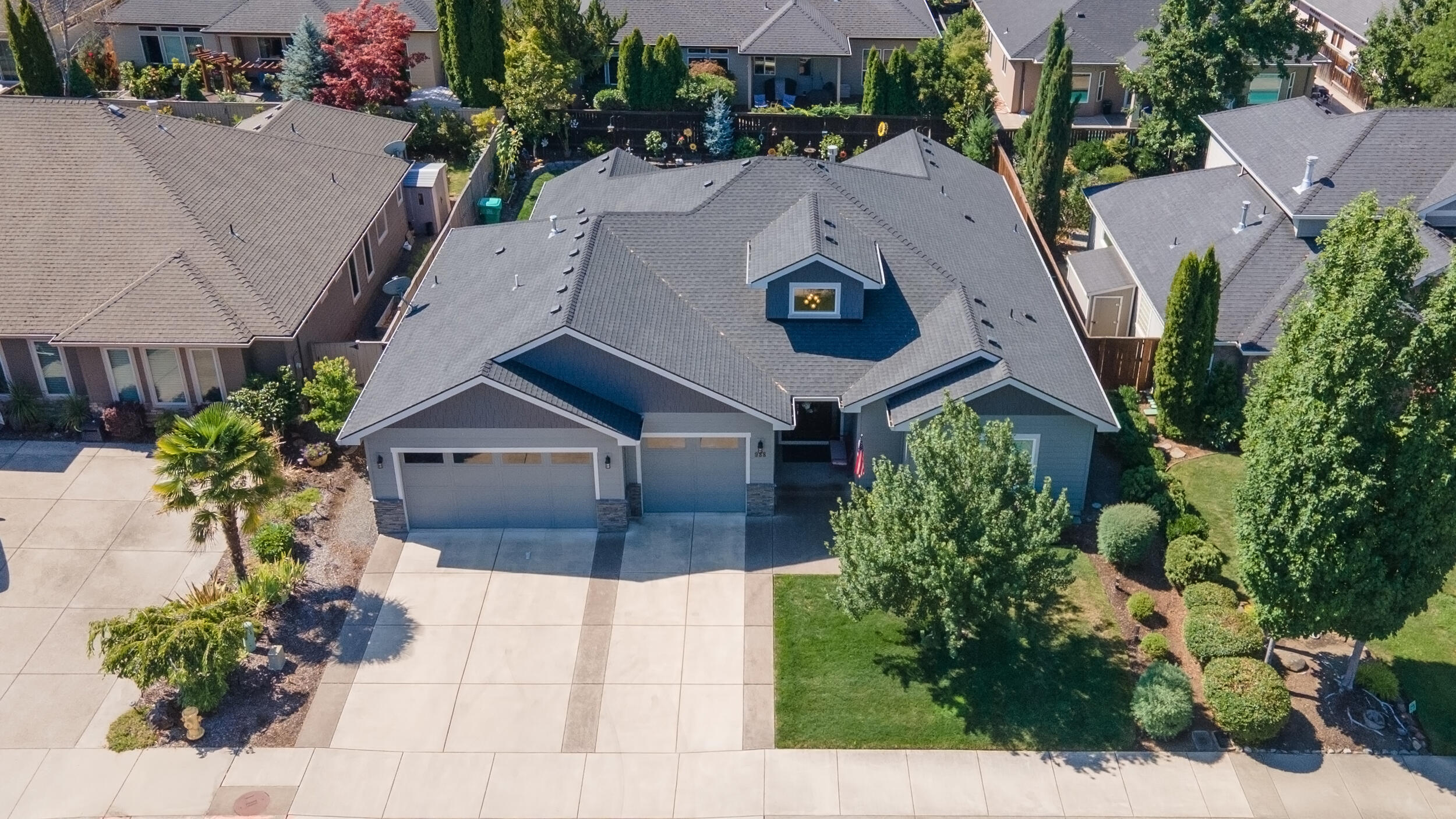 Eagle Point Golf Community Phase 10 - Residential