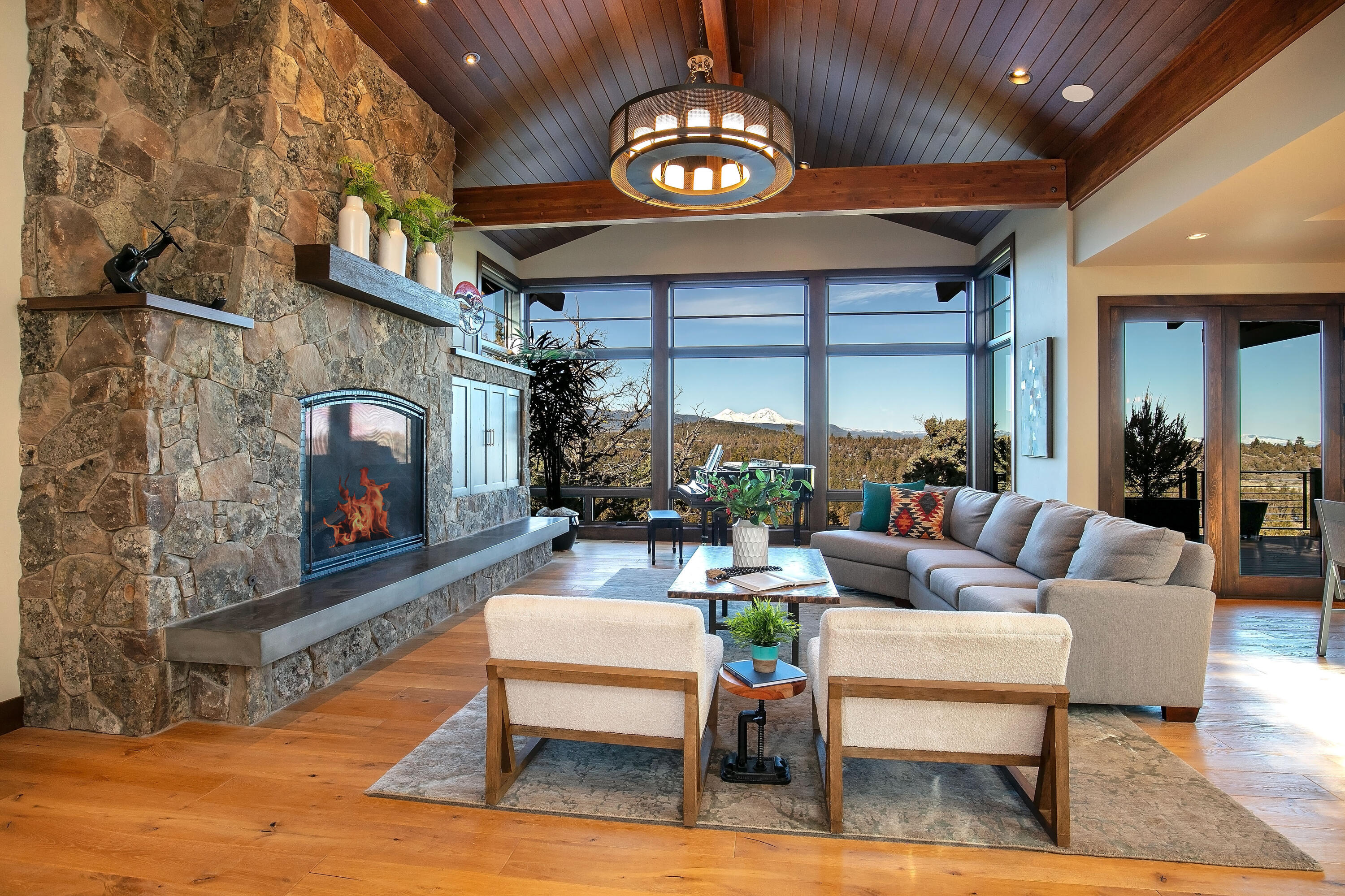 North Rim - Residential