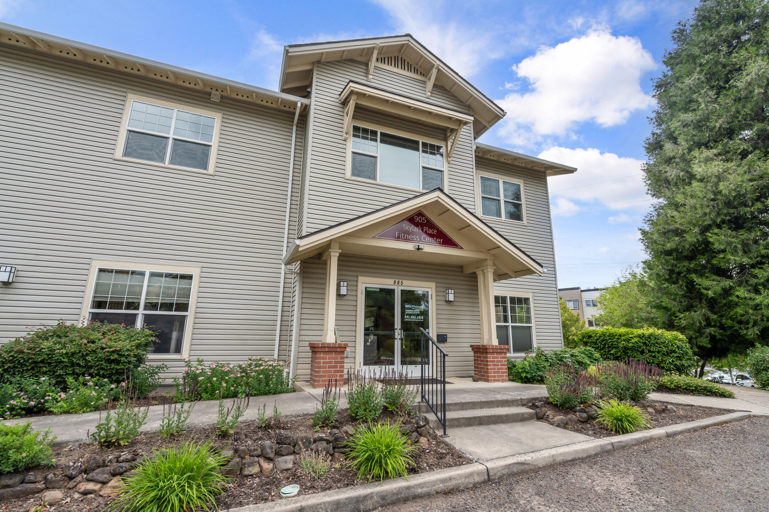 Mountain Meadows Subdivision Phase 1 - Commercial Sale