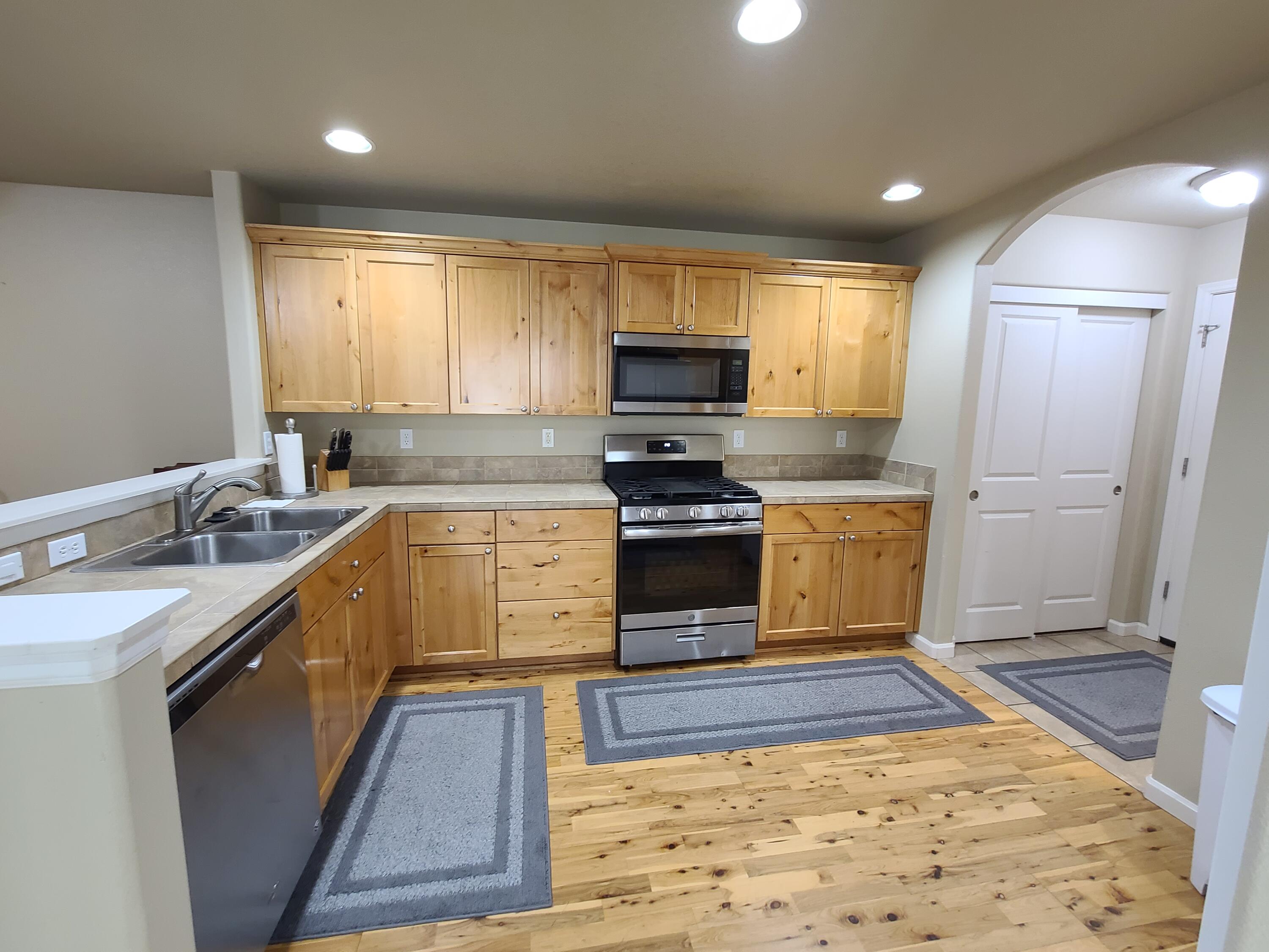Ochoco Pointe - Residential