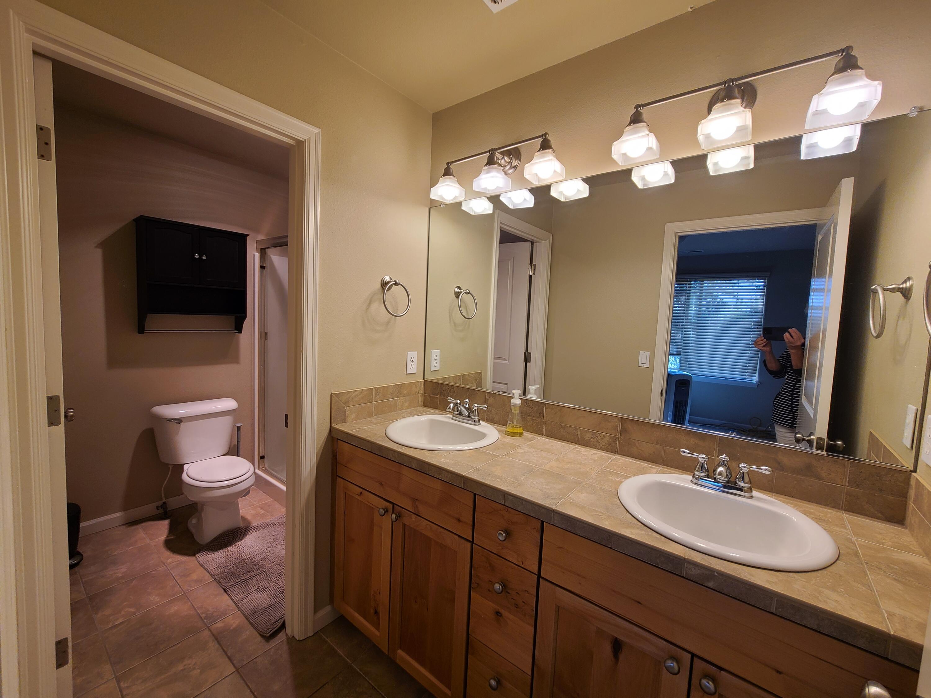 Ochoco Pointe - Residential
