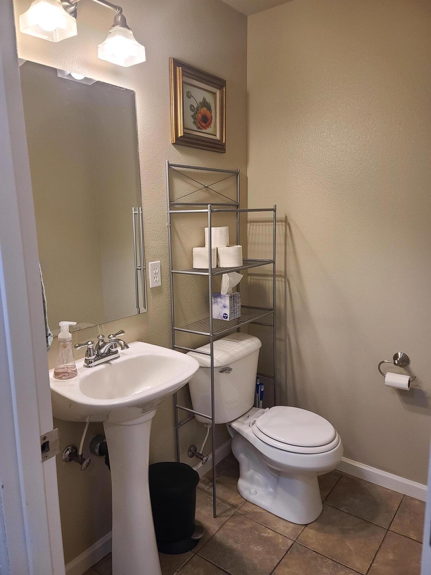 Ochoco Pointe - Residential