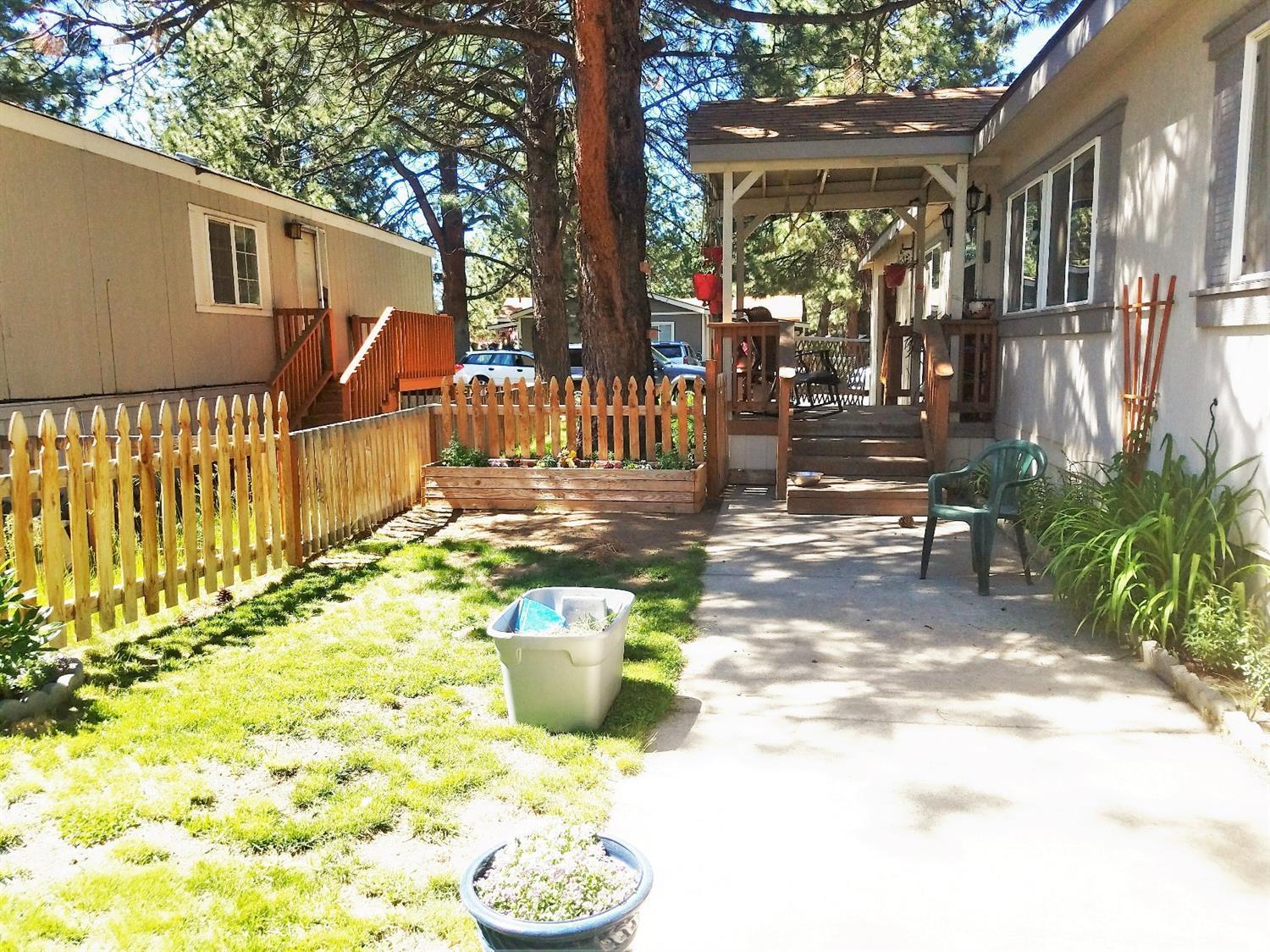 The Pines - Residential