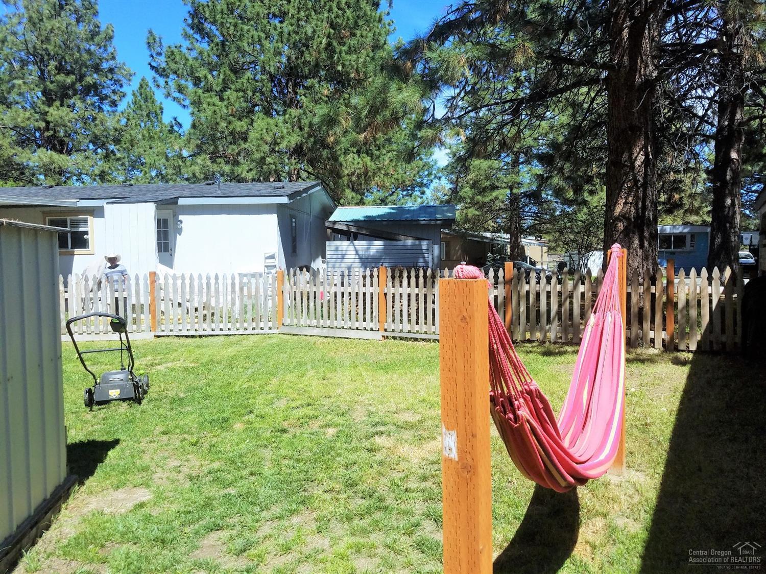 The Pines - Residential