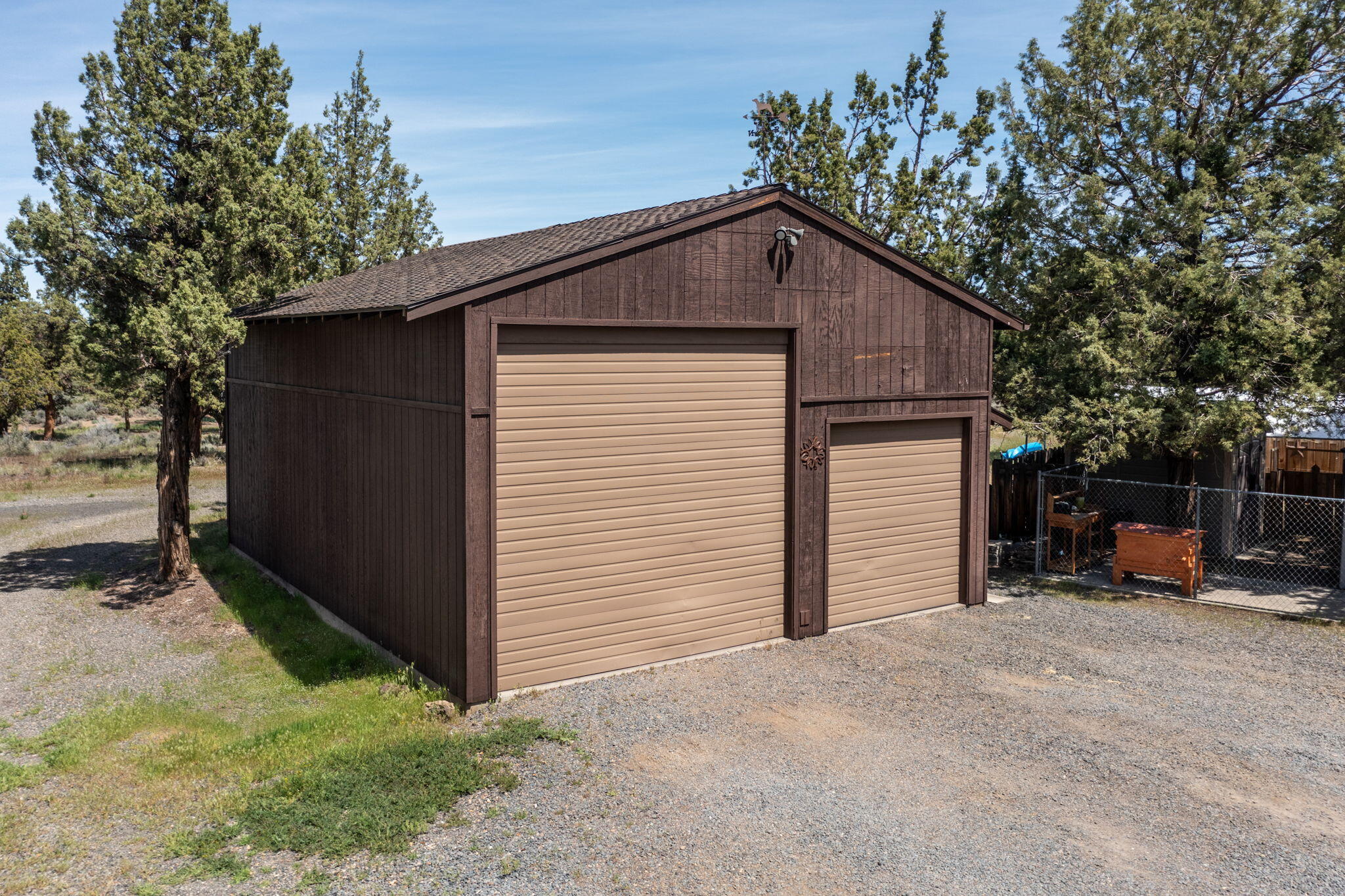 Boonesborough - Residential