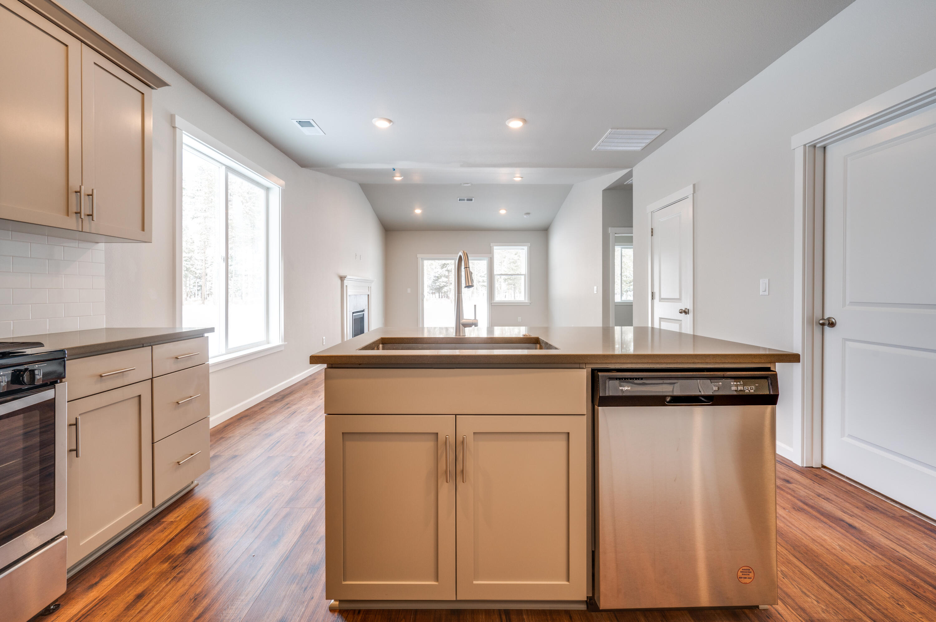 The Reserve In The Pines Phase 2 - Residential