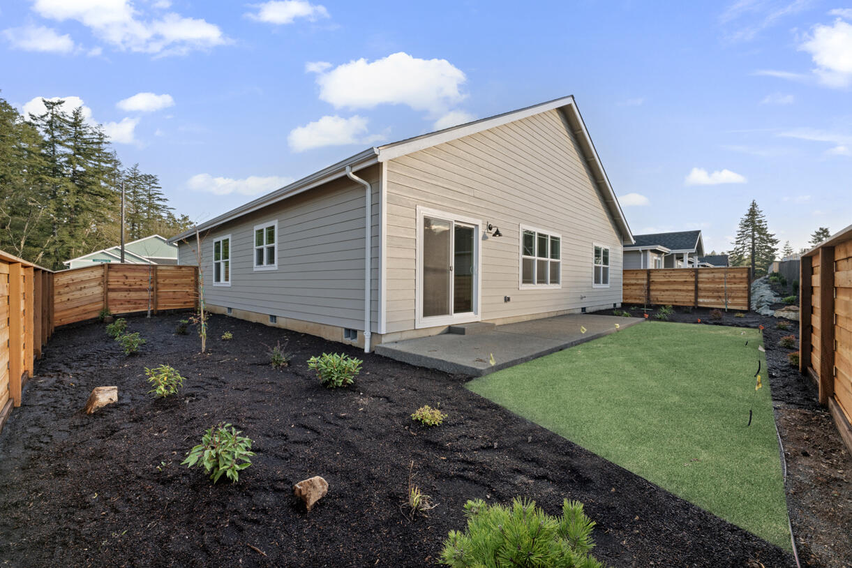 N/A - Residential