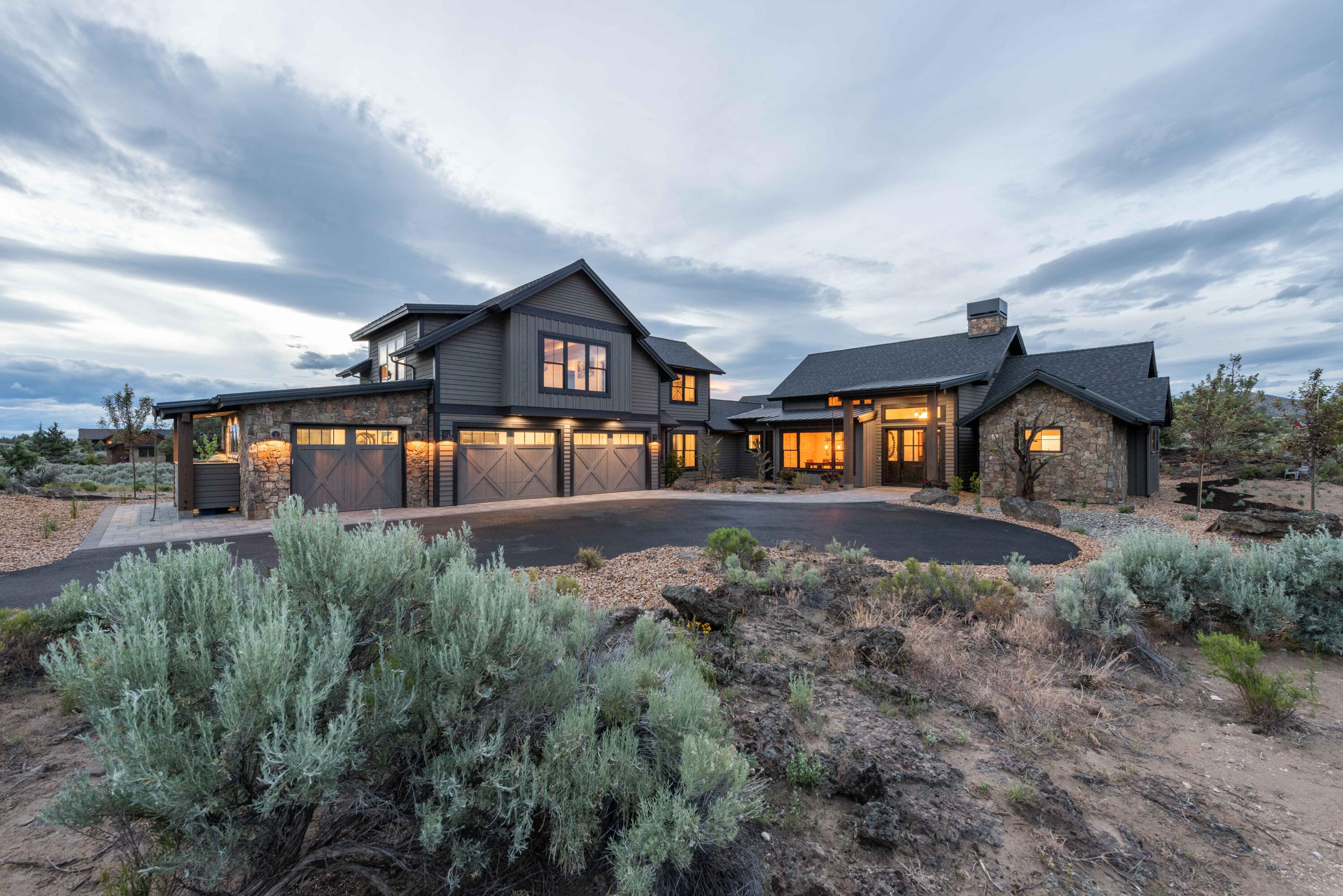 Brasada Ranch - Residential