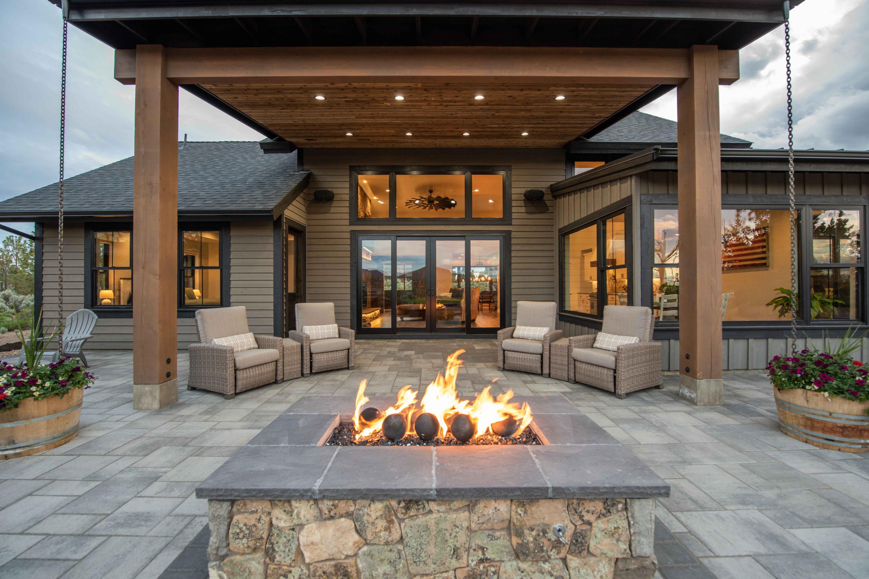 Brasada Ranch - Residential