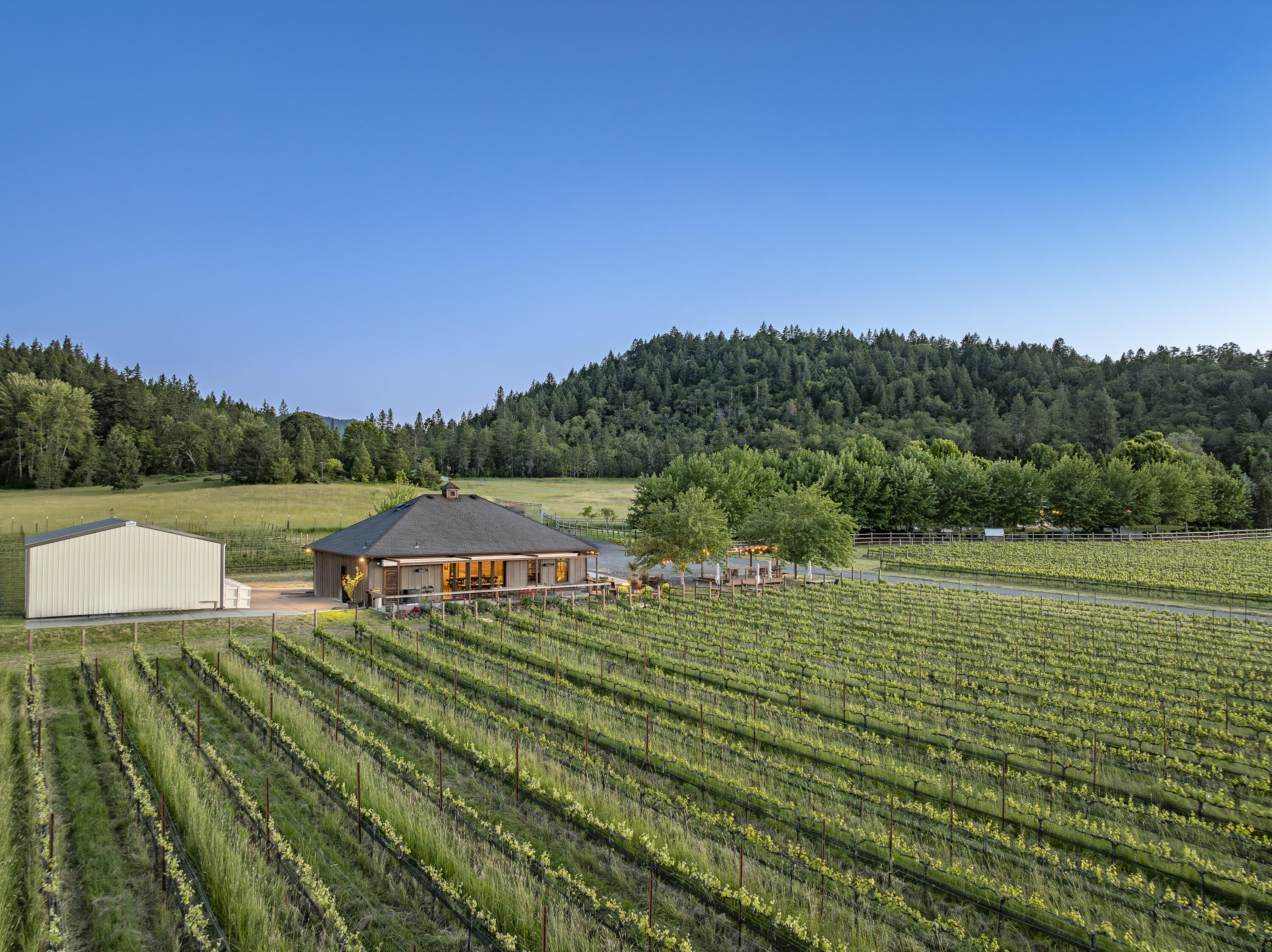N/A - Farm