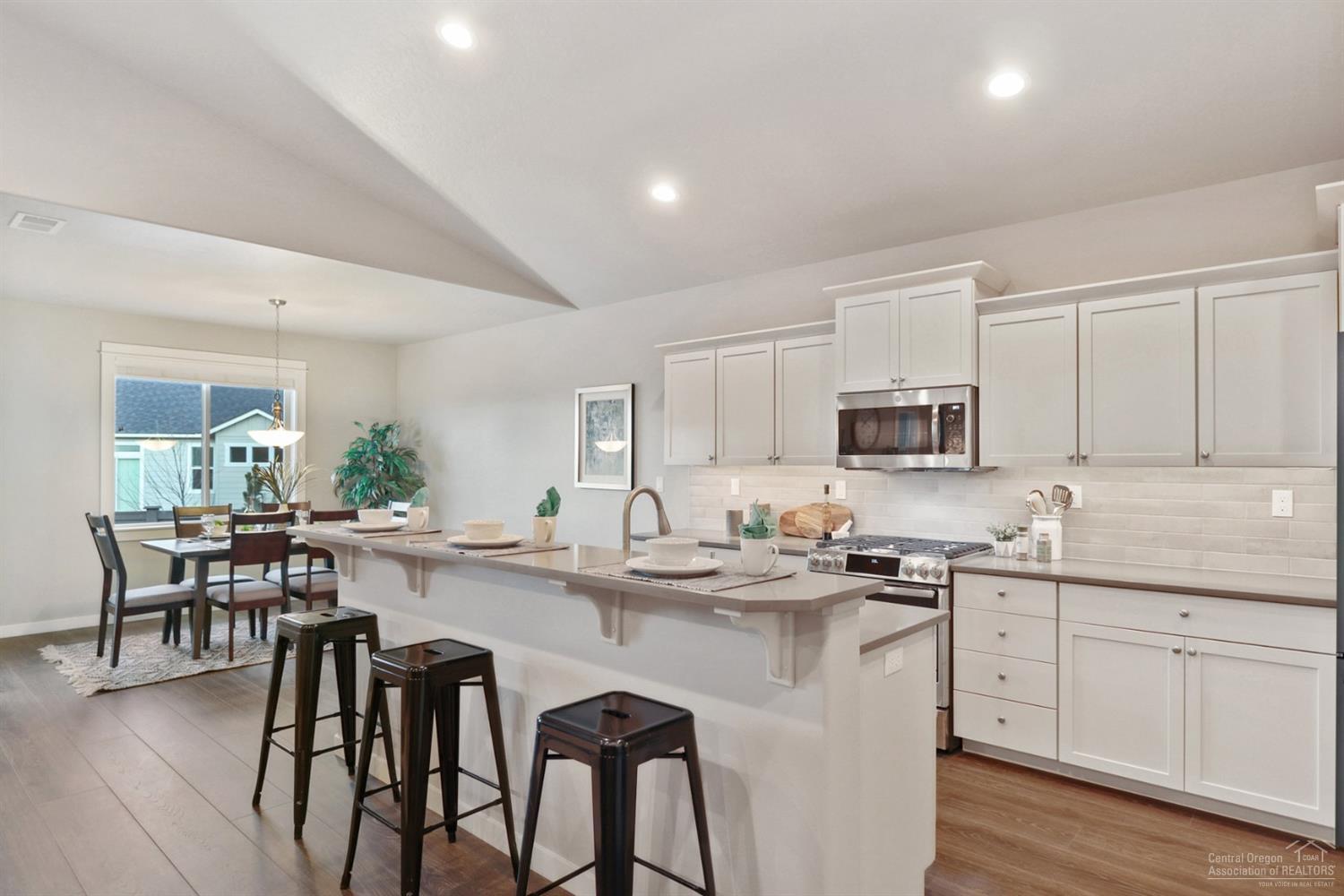 Village at Ridgeview - Residential