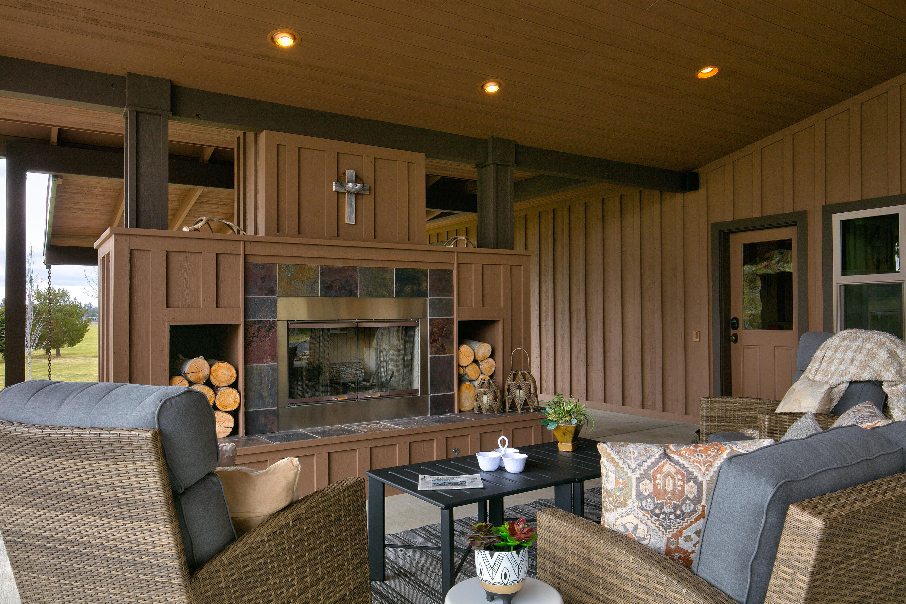 N/A - Residential