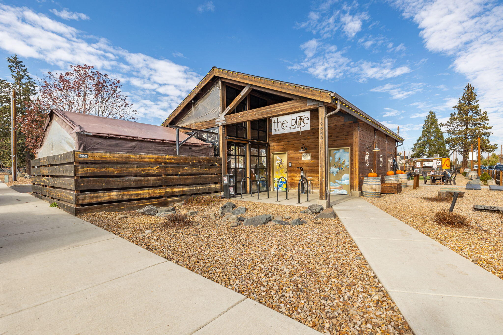 Townsite Of Laidlaw - Residential
