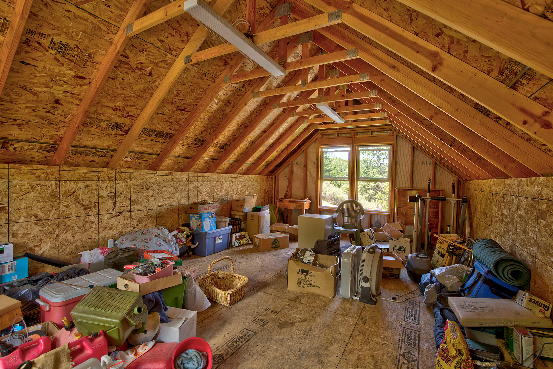 N/A - Residential