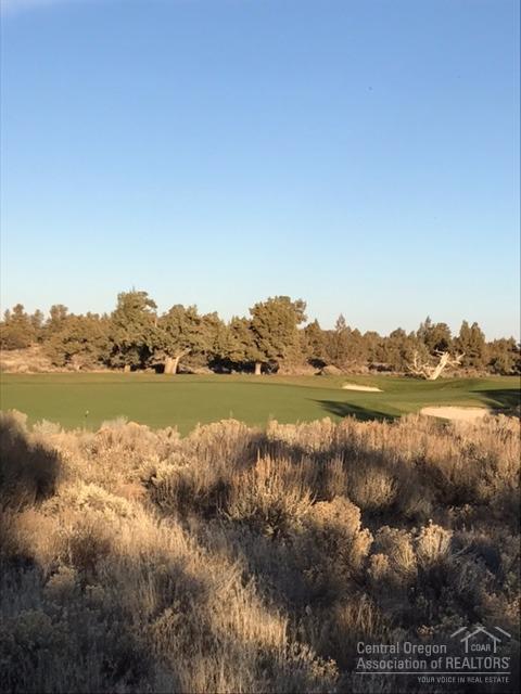 Welcome home Pronghorn! Build your dream home on this oversized lot located on the north side of Nicklaus hole #3. Just 15 mins from Bend, Pronghorn is the premier golf destination to own in Central Oregon. Golf Membership required.