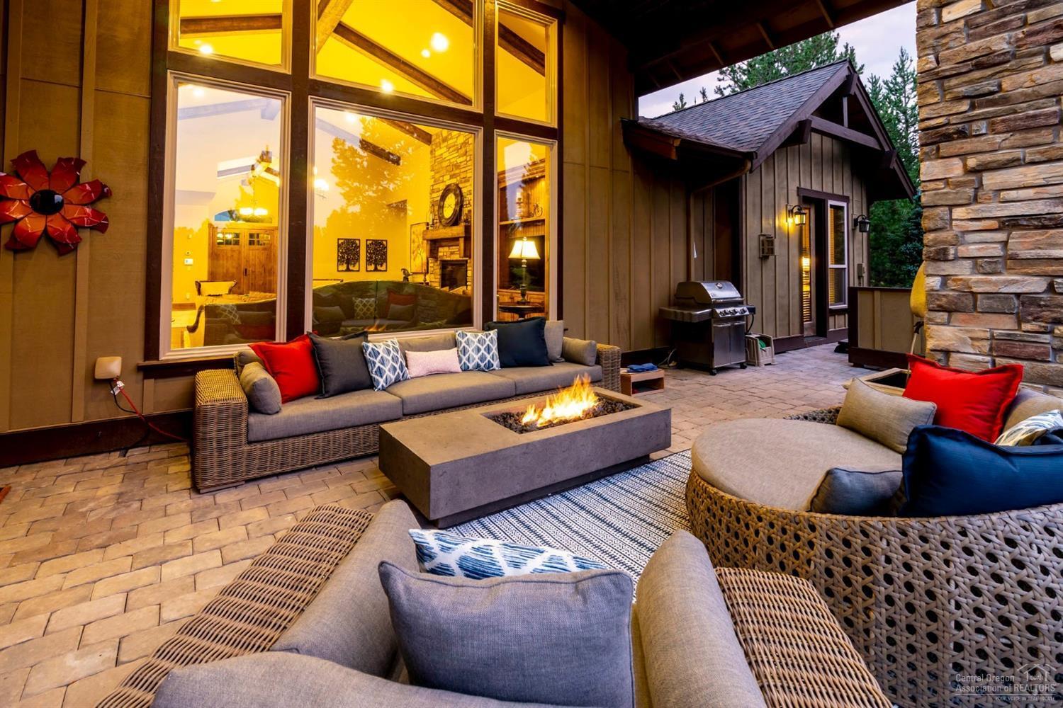 Caldera Springs - Residential