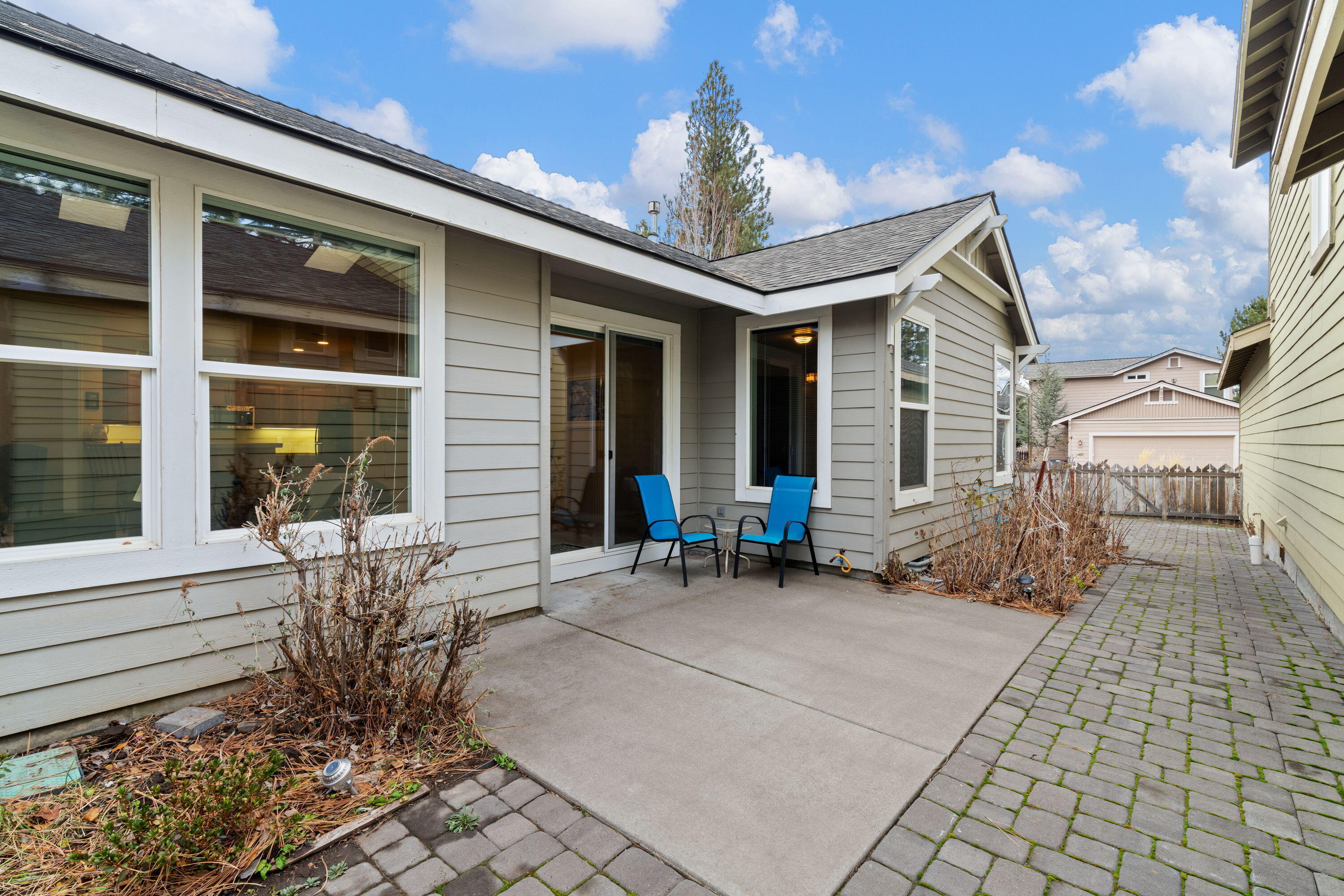 Parks At Broken Top - Residential