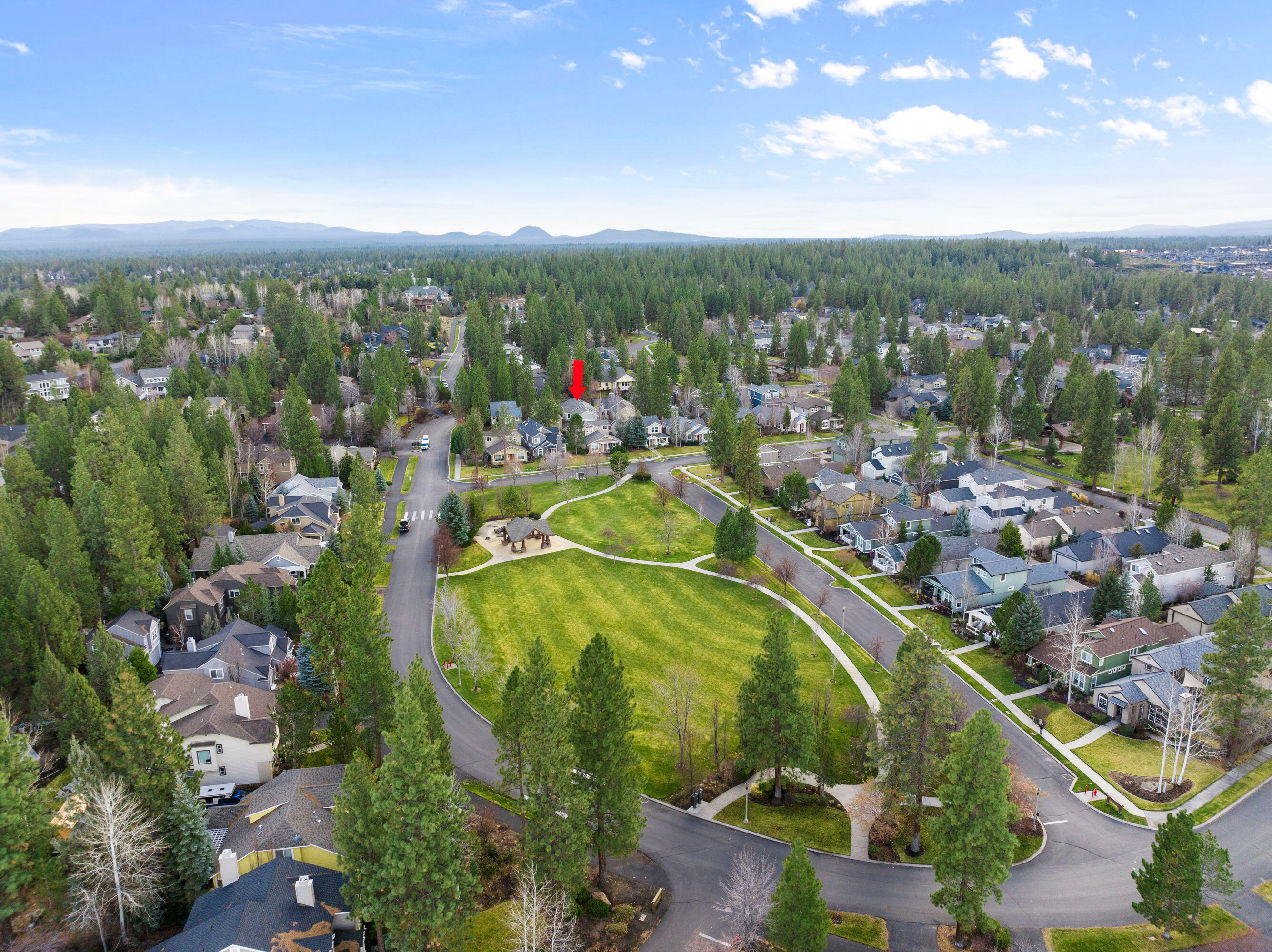 Parks At Broken Top - Residential