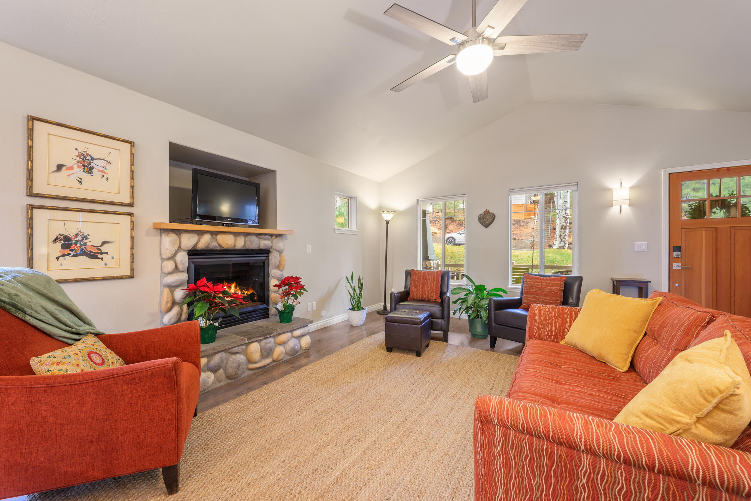 Westside Pines - Residential