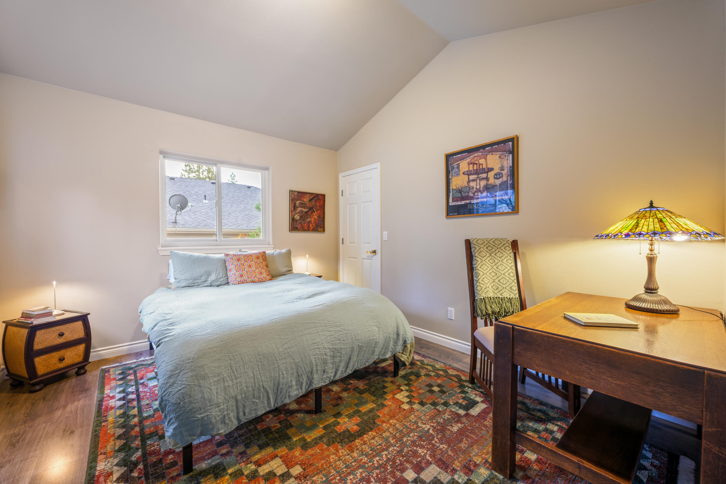 Westside Pines - Residential