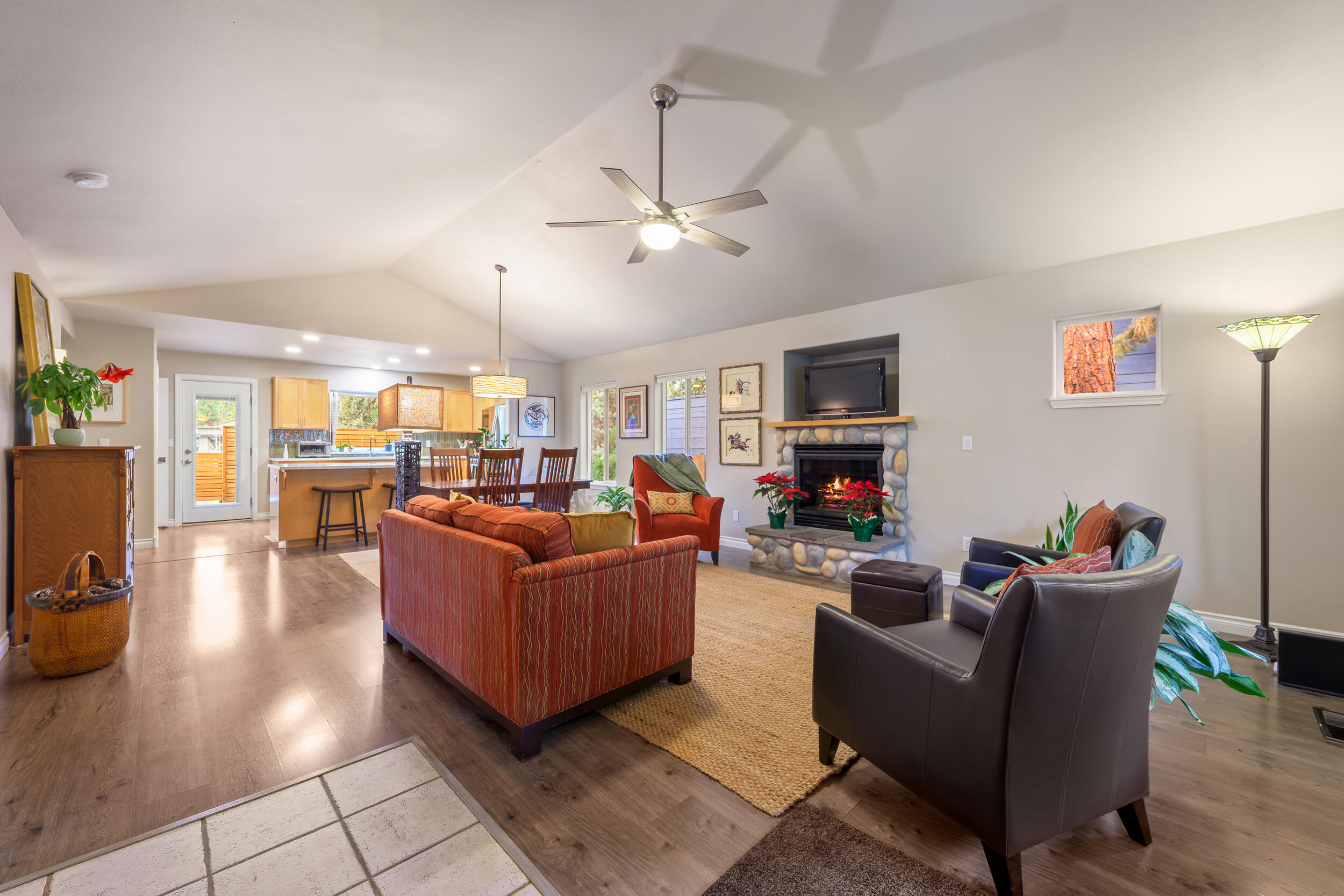 Westside Pines - Residential
