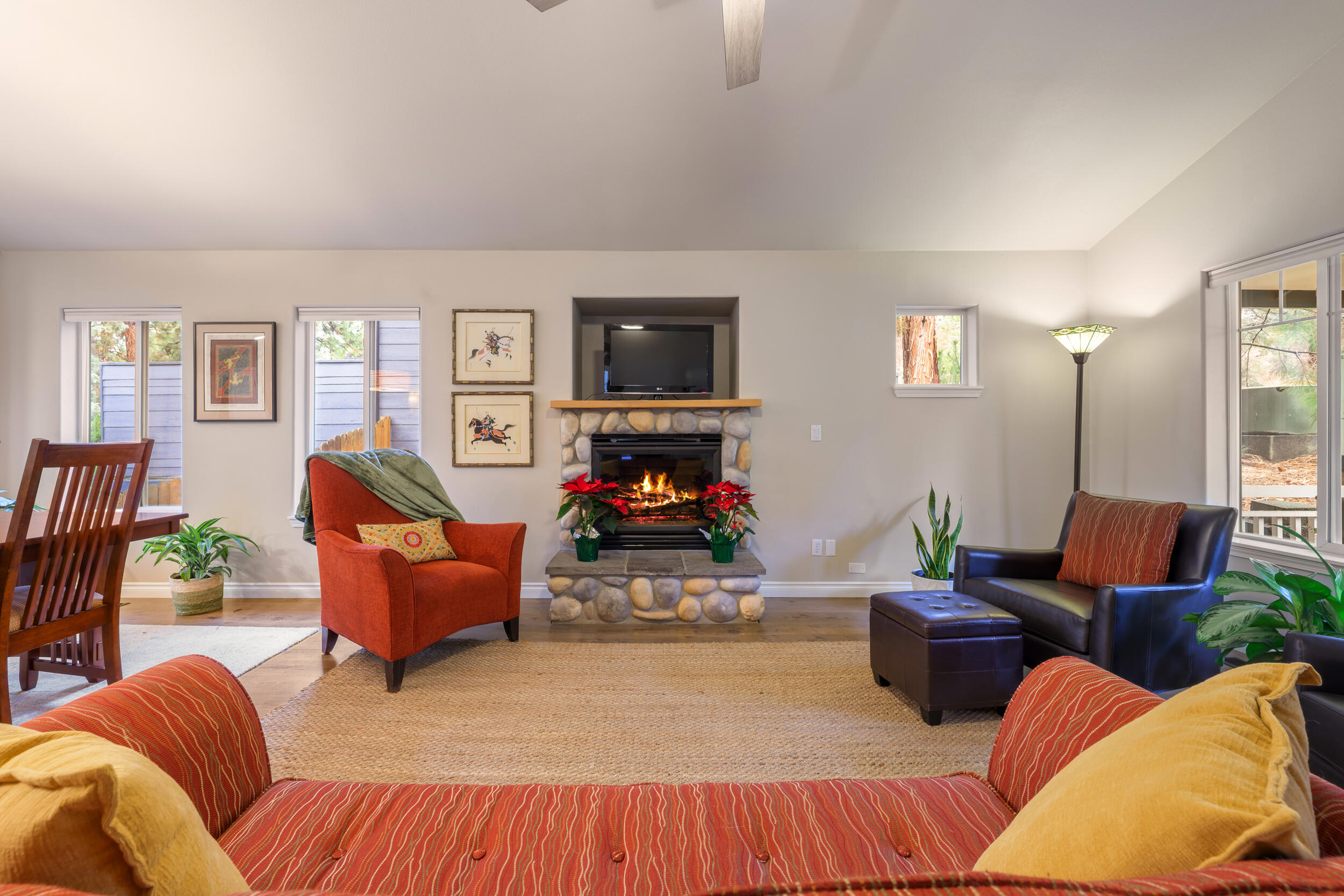 Westside Pines - Residential
