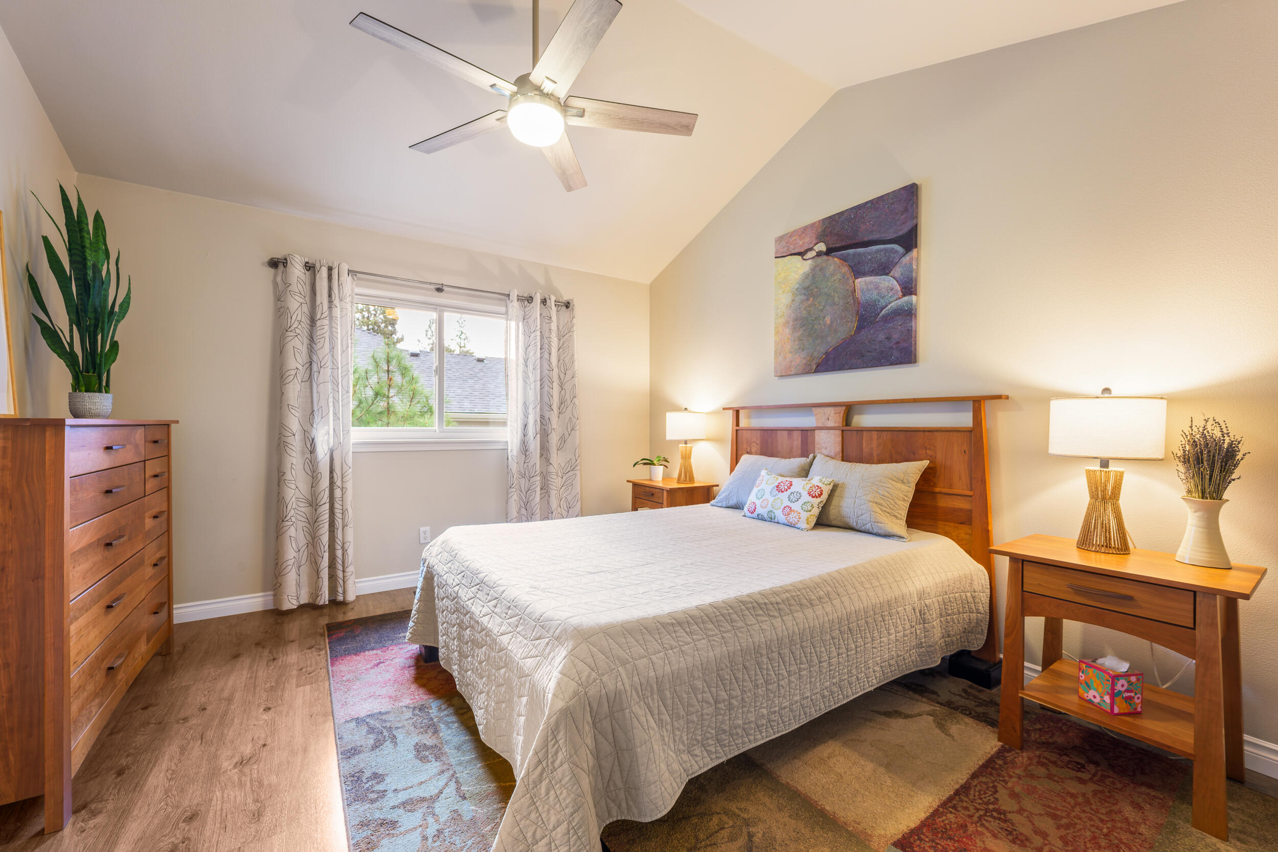 Westside Pines - Residential