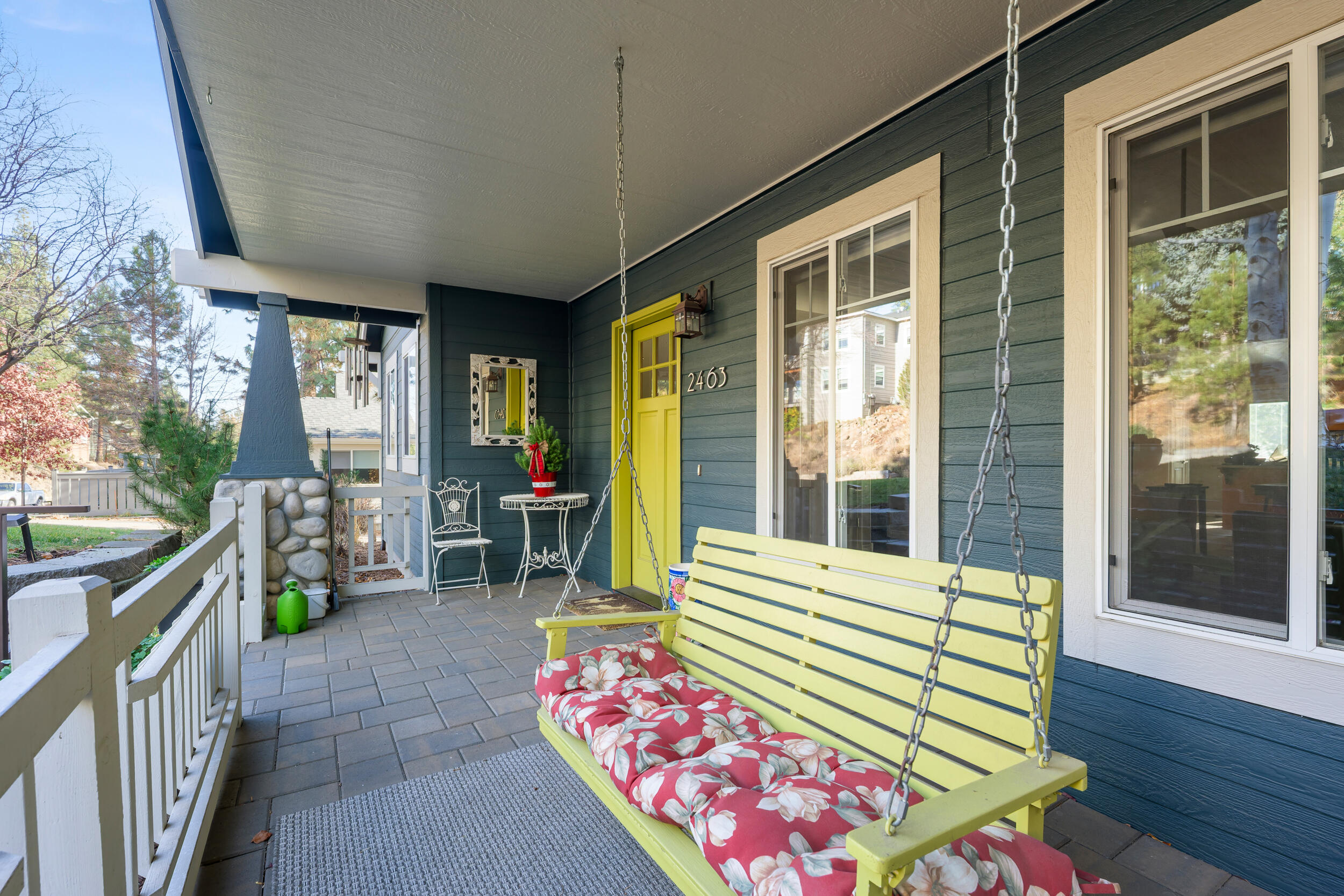 Westside Pines - Residential
