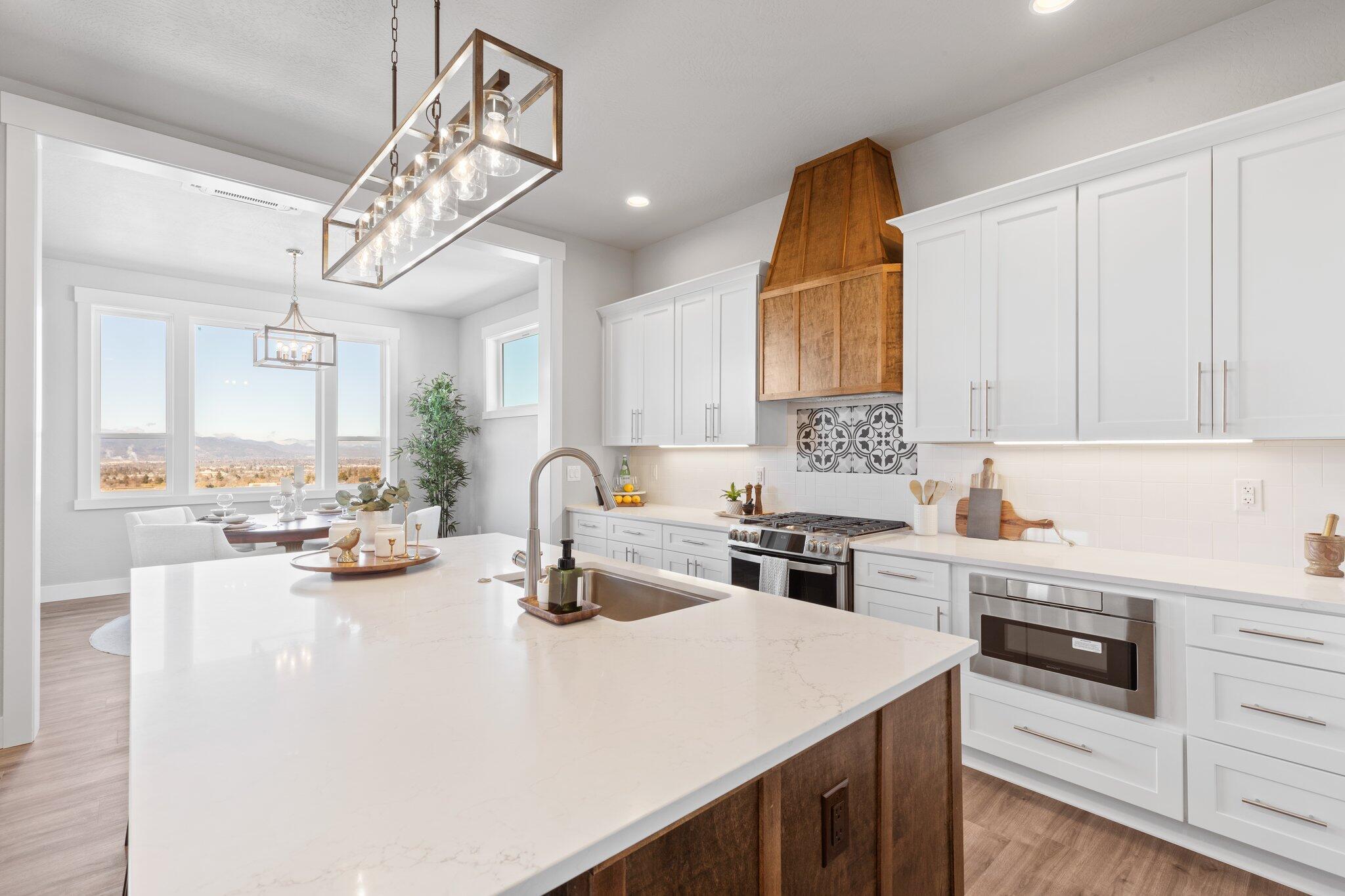 Bella Vista Heights Phases 1 & 2 - Residential