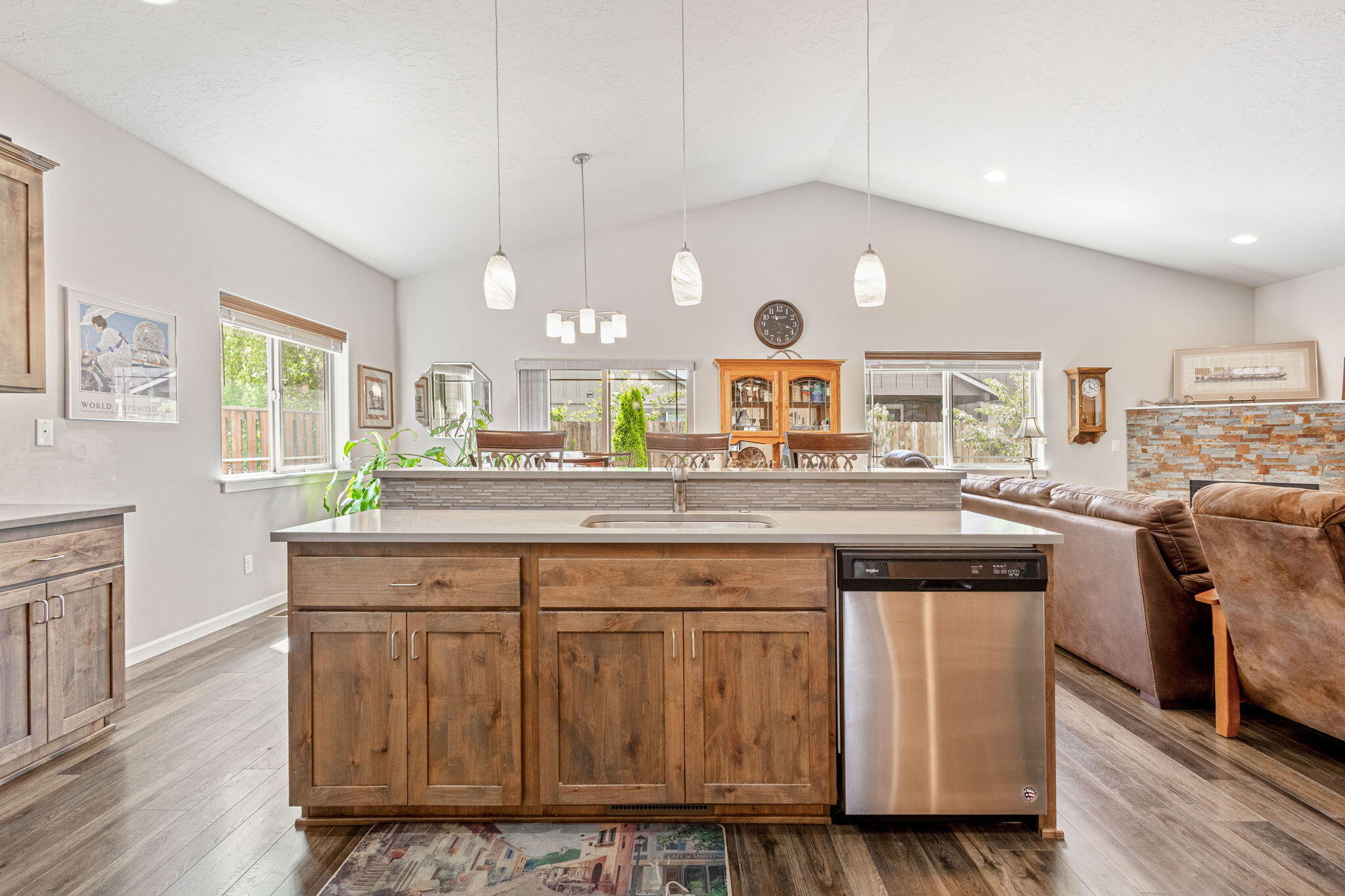 Fieldstone Crossing - Residential