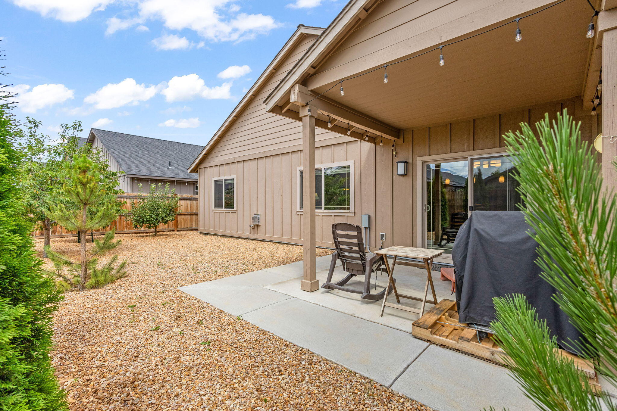 Fieldstone Crossing - Residential