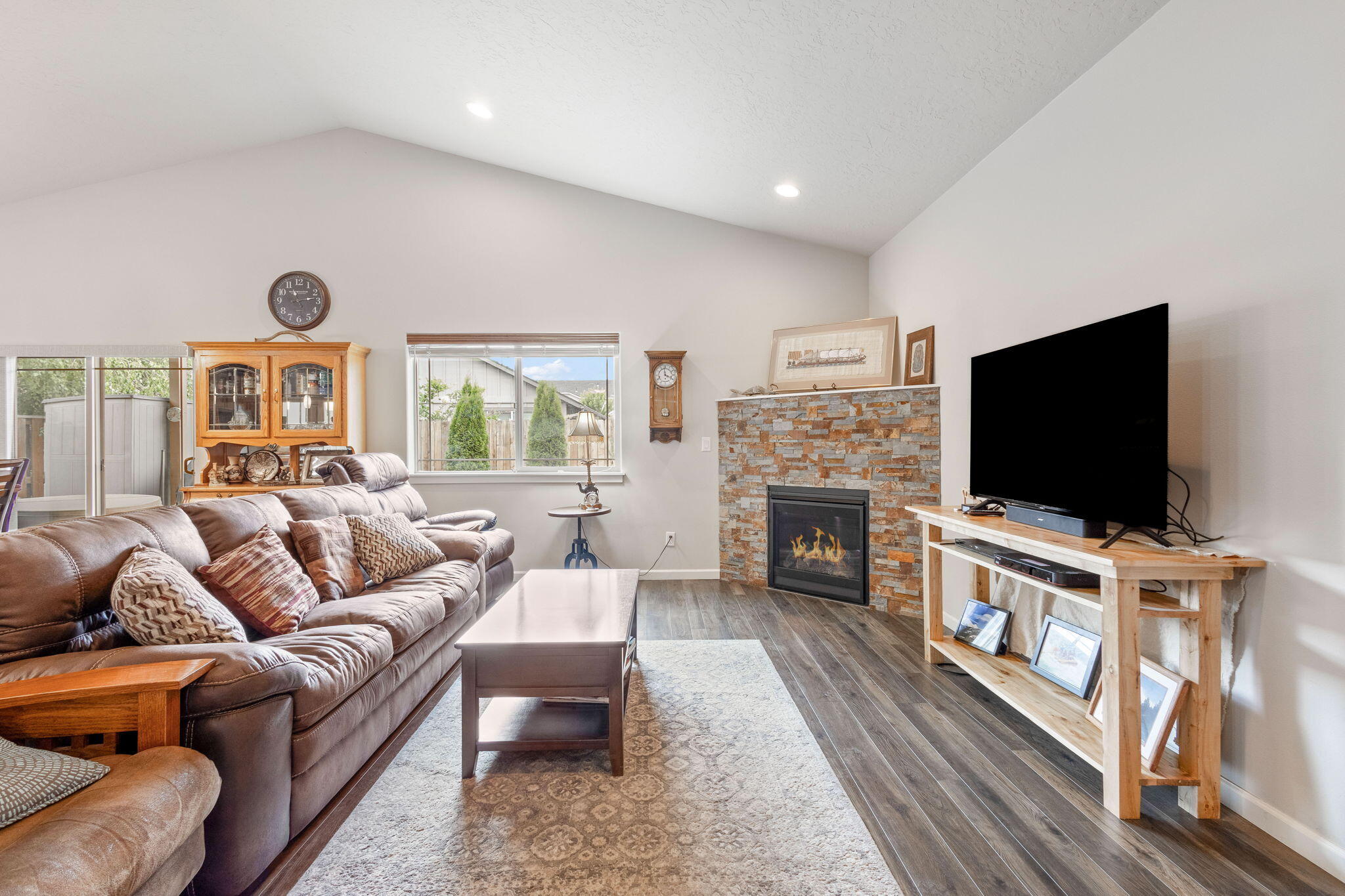 Fieldstone Crossing - Residential