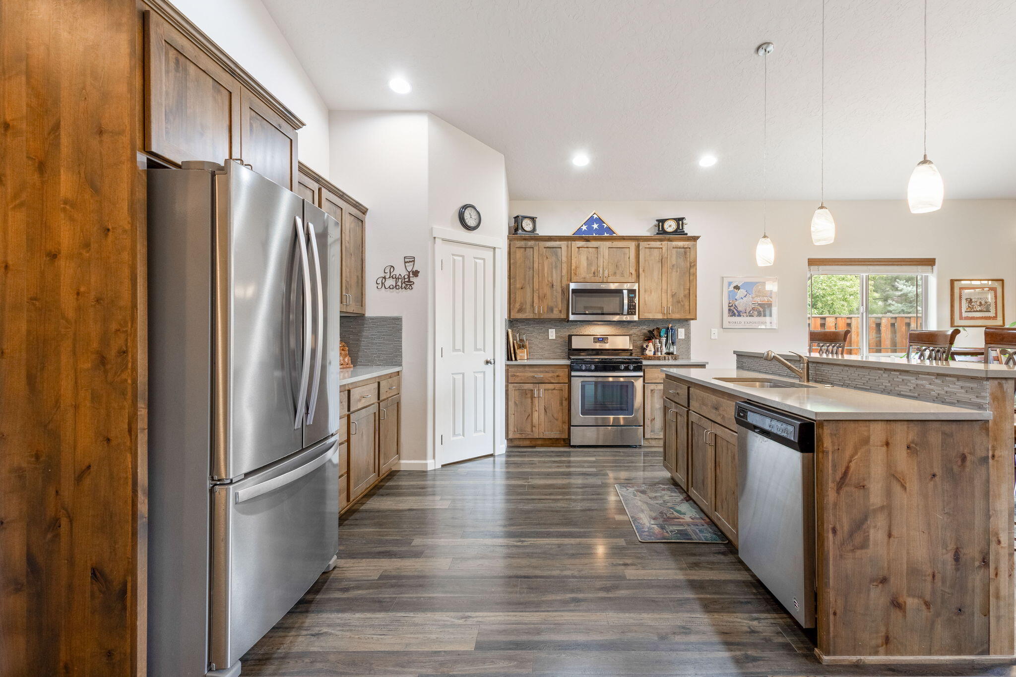 Fieldstone Crossing - Residential